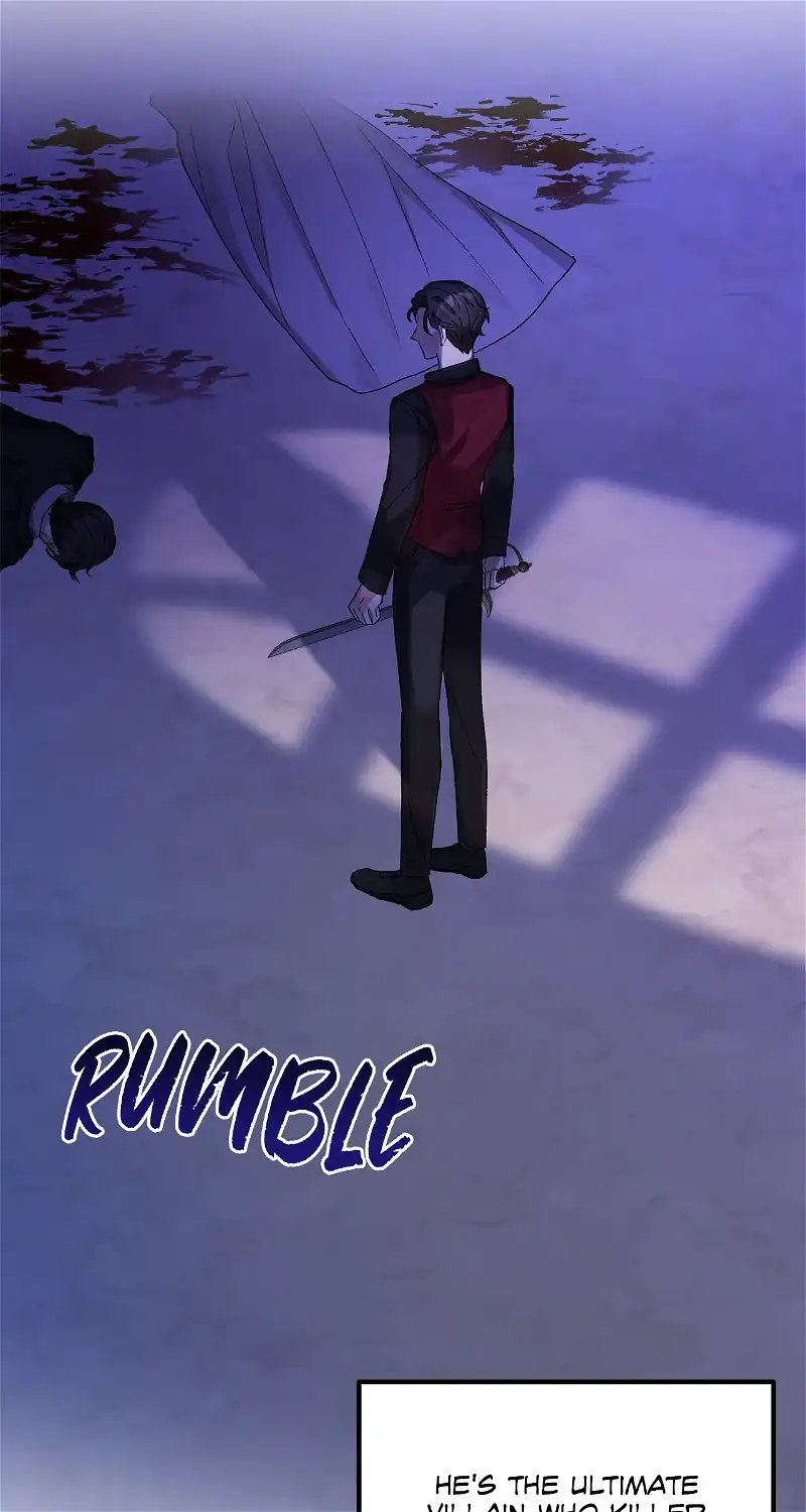 Let Me Kidnap the Male Lead! chapter 2 page 30