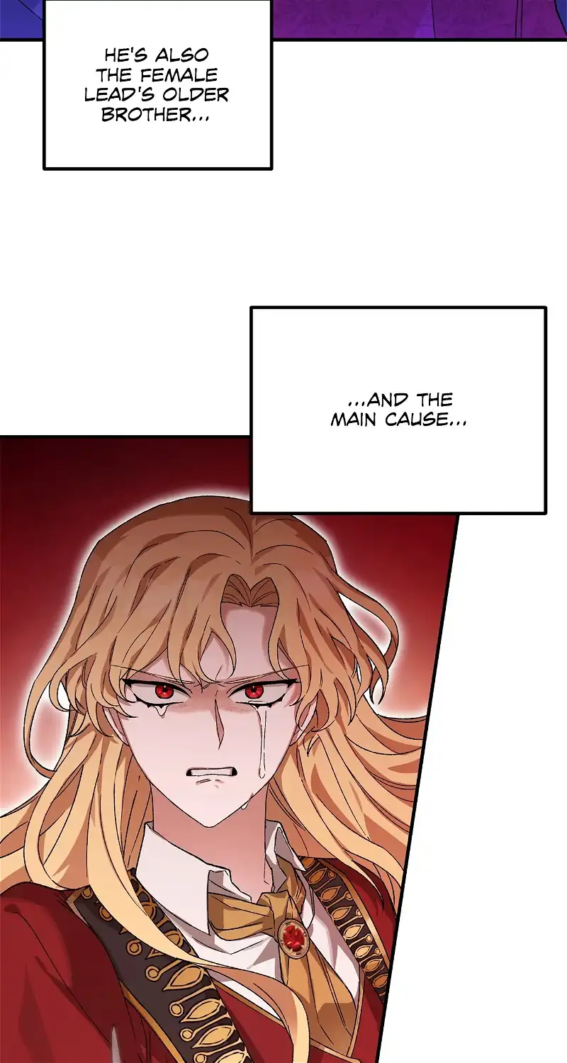 Let Me Kidnap the Male Lead! chapter 2 page 32