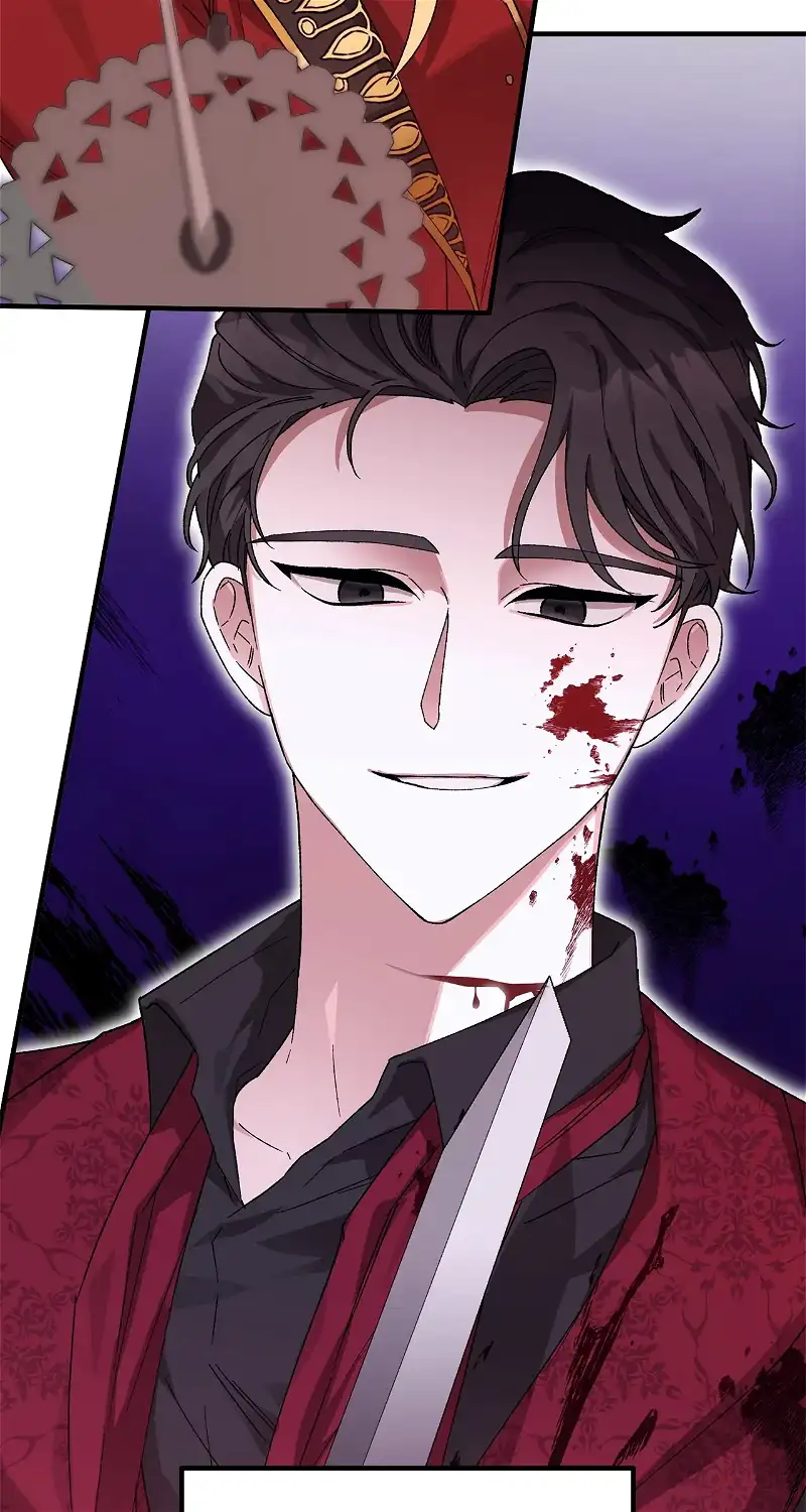 Let Me Kidnap the Male Lead! chapter 2 page 33