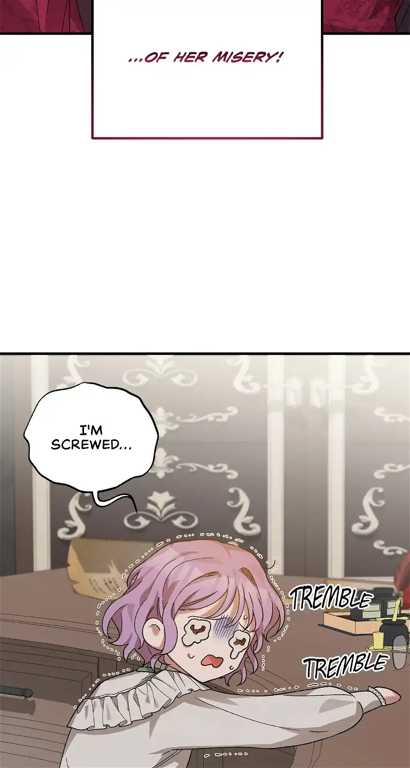 Let Me Kidnap the Male Lead! chapter 2 page 34