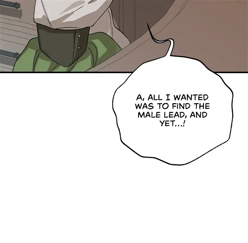 Let Me Kidnap the Male Lead! chapter 2 page 35