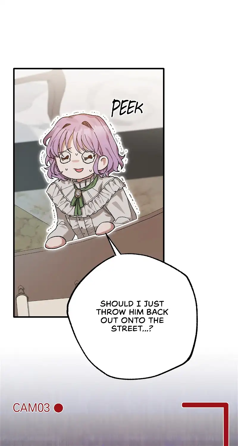 Let Me Kidnap the Male Lead! chapter 2 page 36