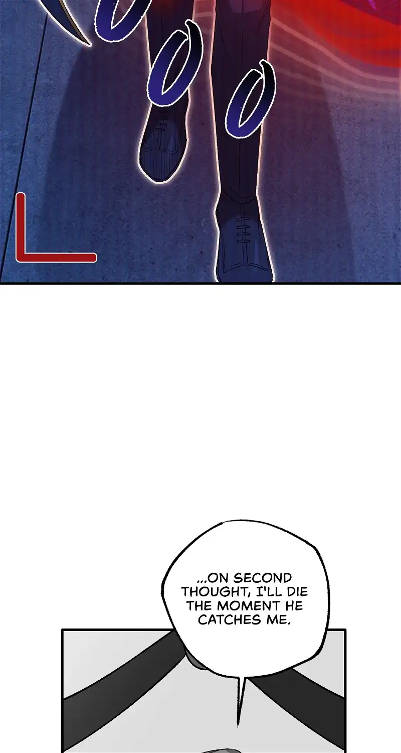 Let Me Kidnap the Male Lead! chapter 2 page 38