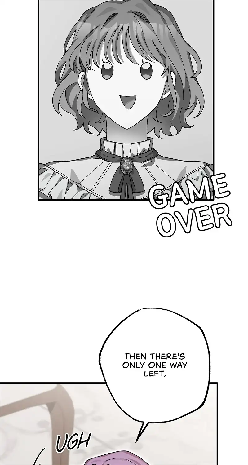Let Me Kidnap the Male Lead! chapter 2 page 39