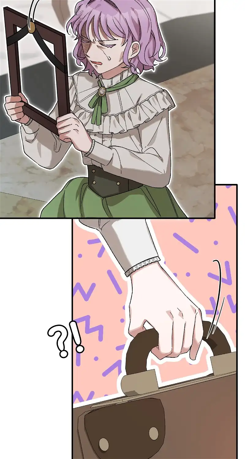 Let Me Kidnap the Male Lead! chapter 2 page 40