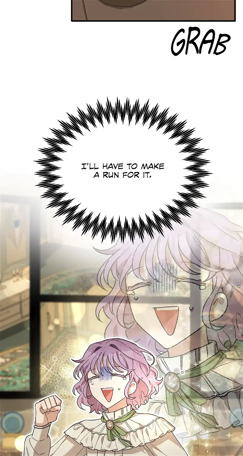 Let Me Kidnap the Male Lead! chapter 2 page 41