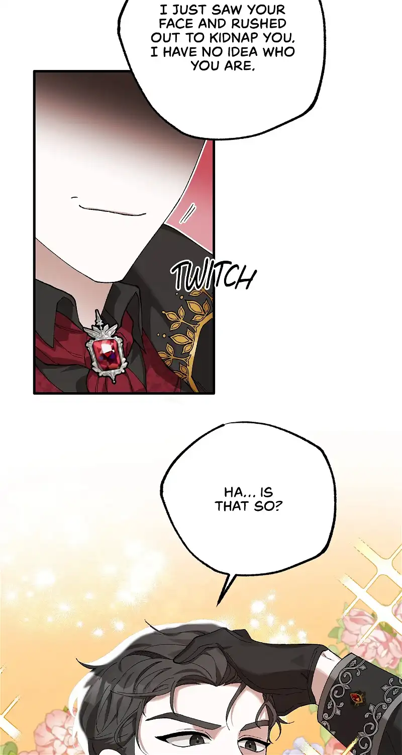 Let Me Kidnap the Male Lead! chapter 2 page 59
