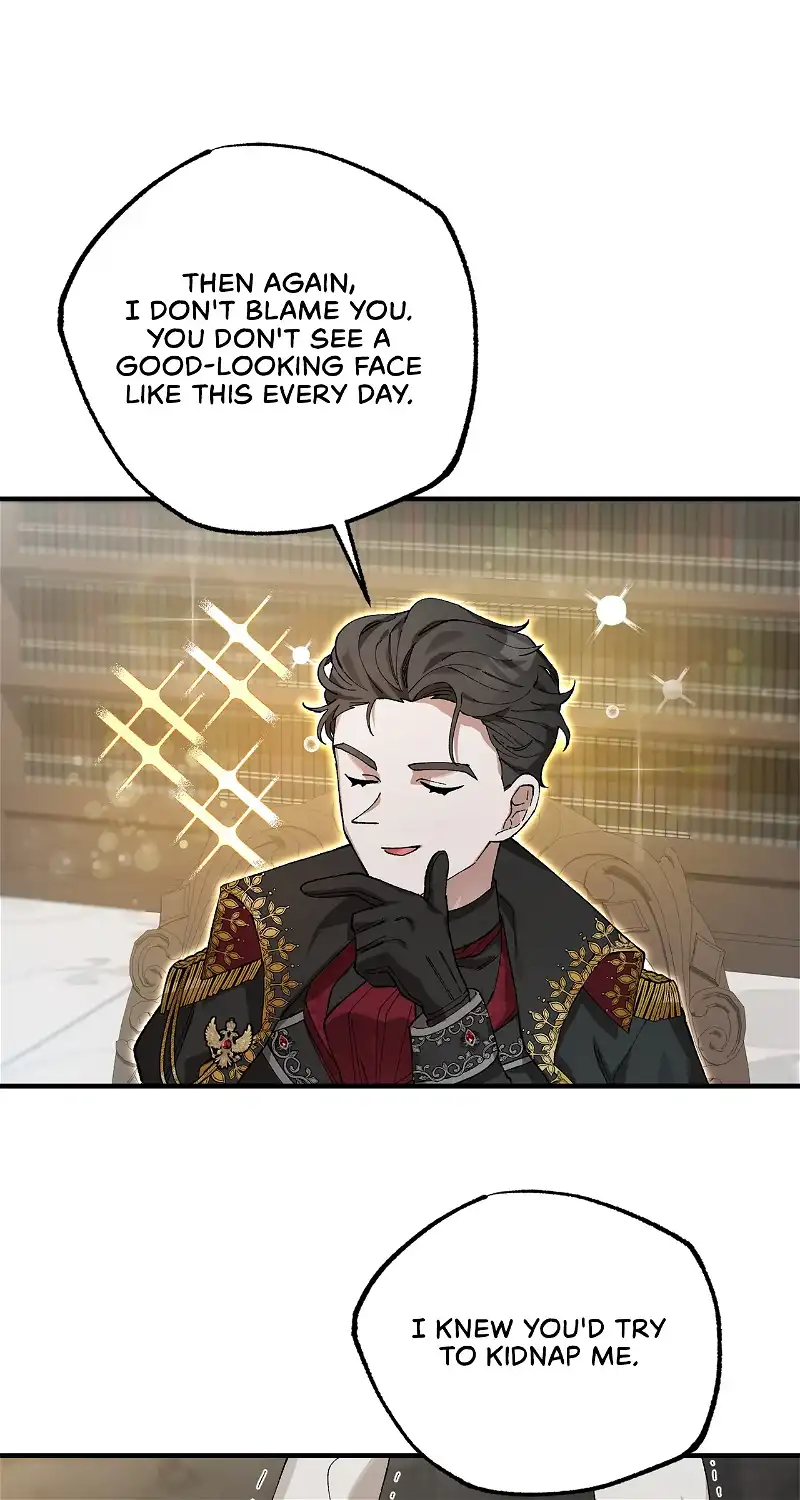 Let Me Kidnap the Male Lead! chapter 2 page 61
