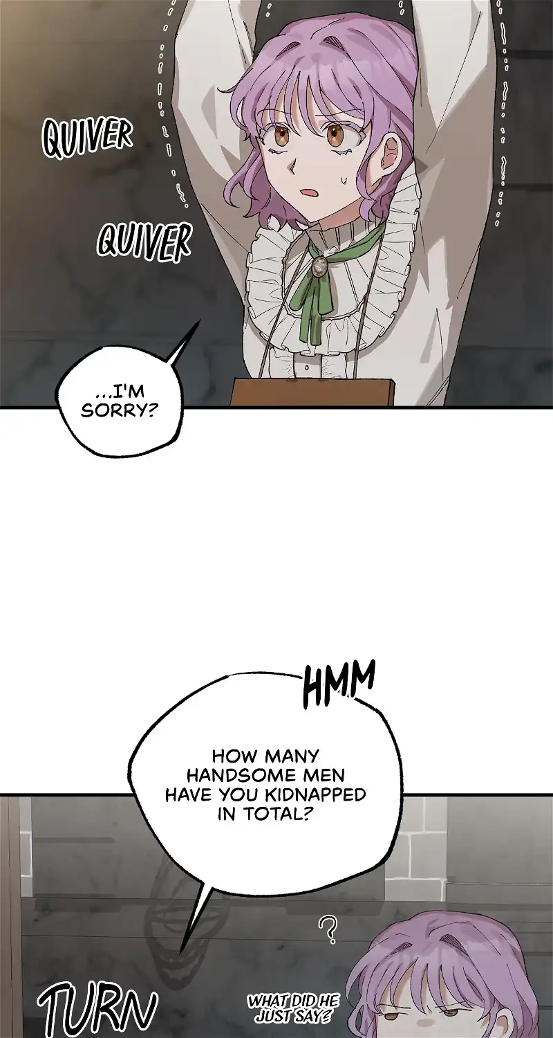Let Me Kidnap the Male Lead! chapter 2 page 62
