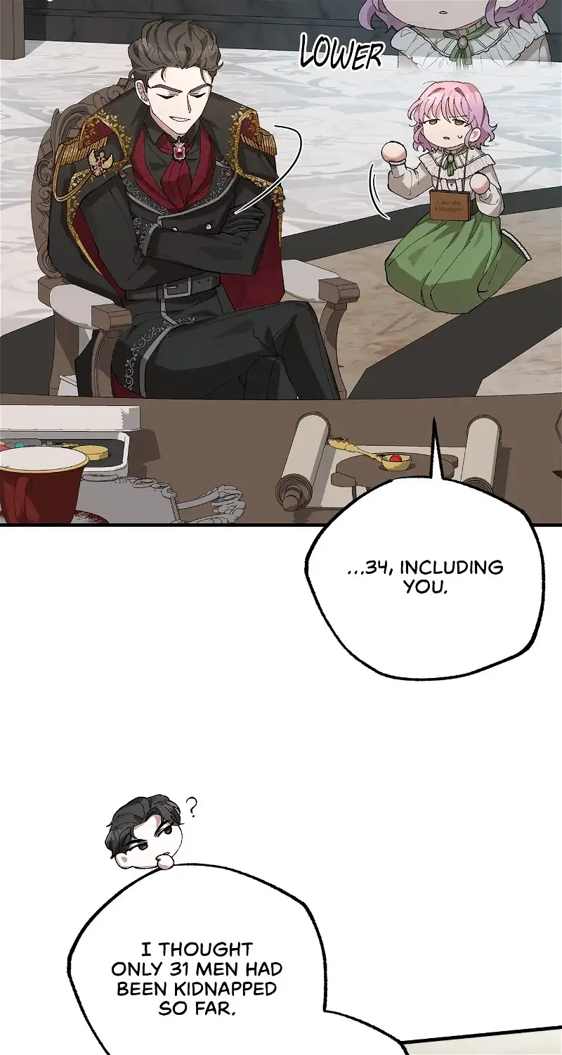 Let Me Kidnap the Male Lead! chapter 2 page 63