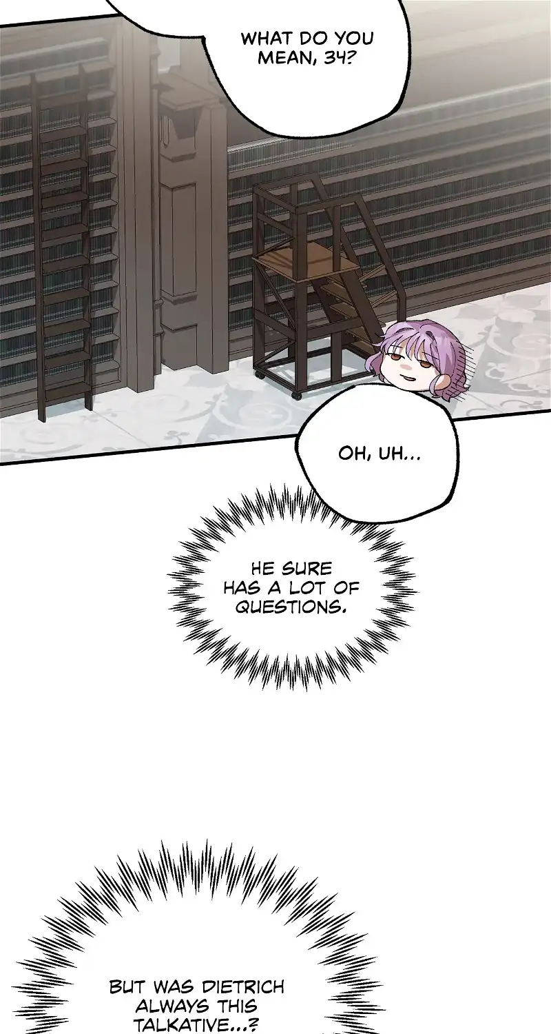 Let Me Kidnap the Male Lead! chapter 2 page 64