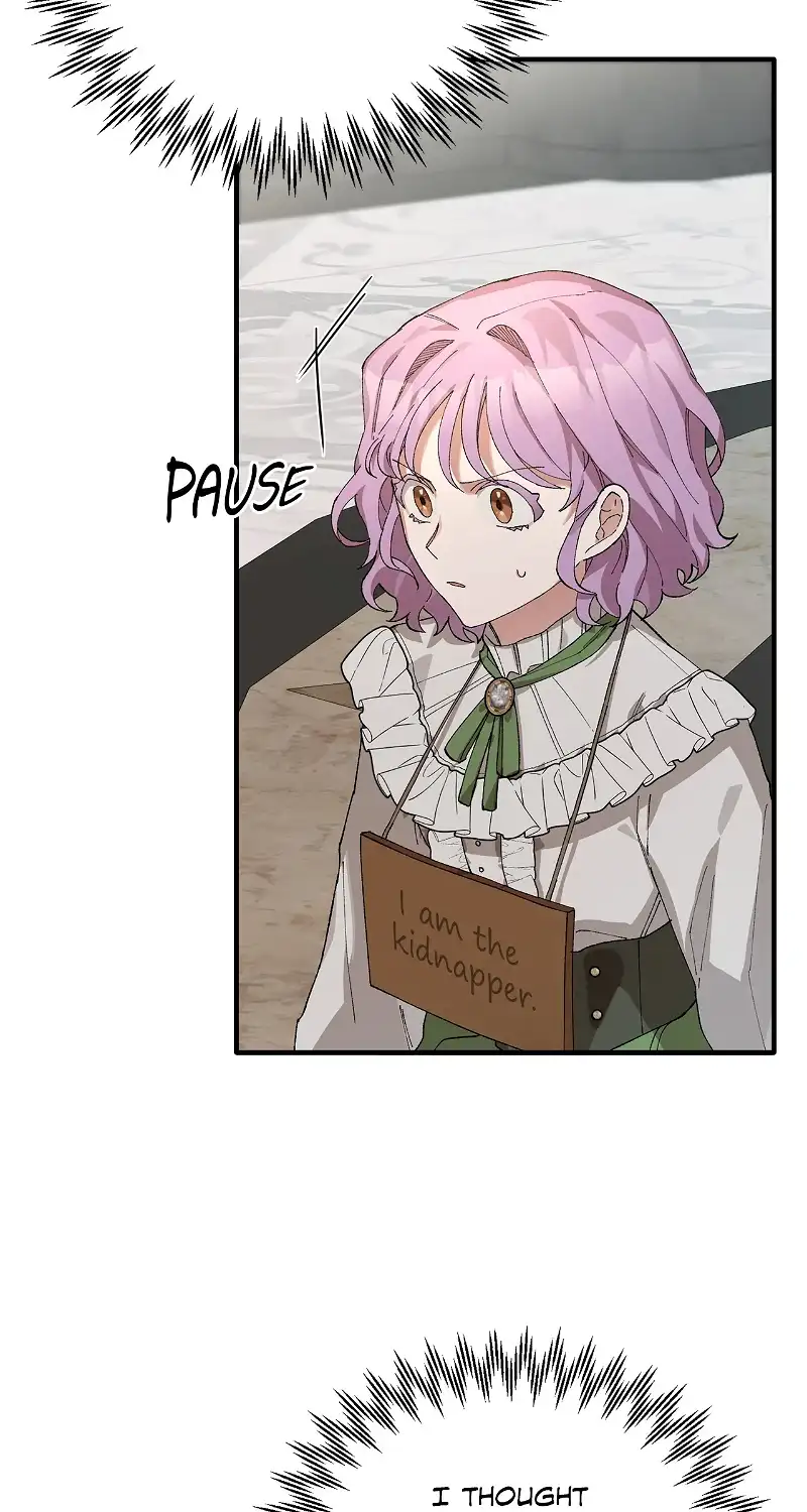 Let Me Kidnap the Male Lead! chapter 2 page 65