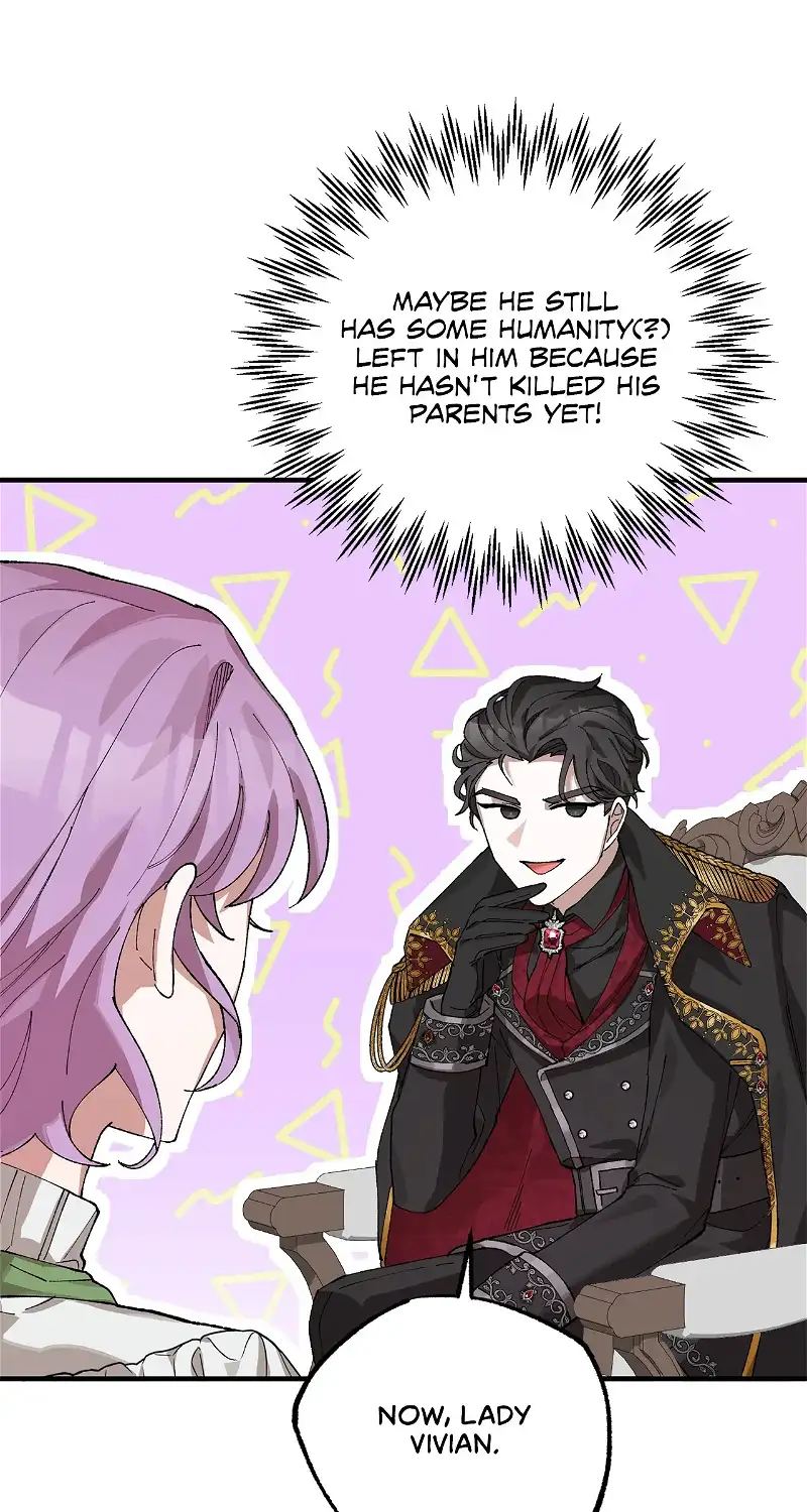 Let Me Kidnap the Male Lead! chapter 2 page 69