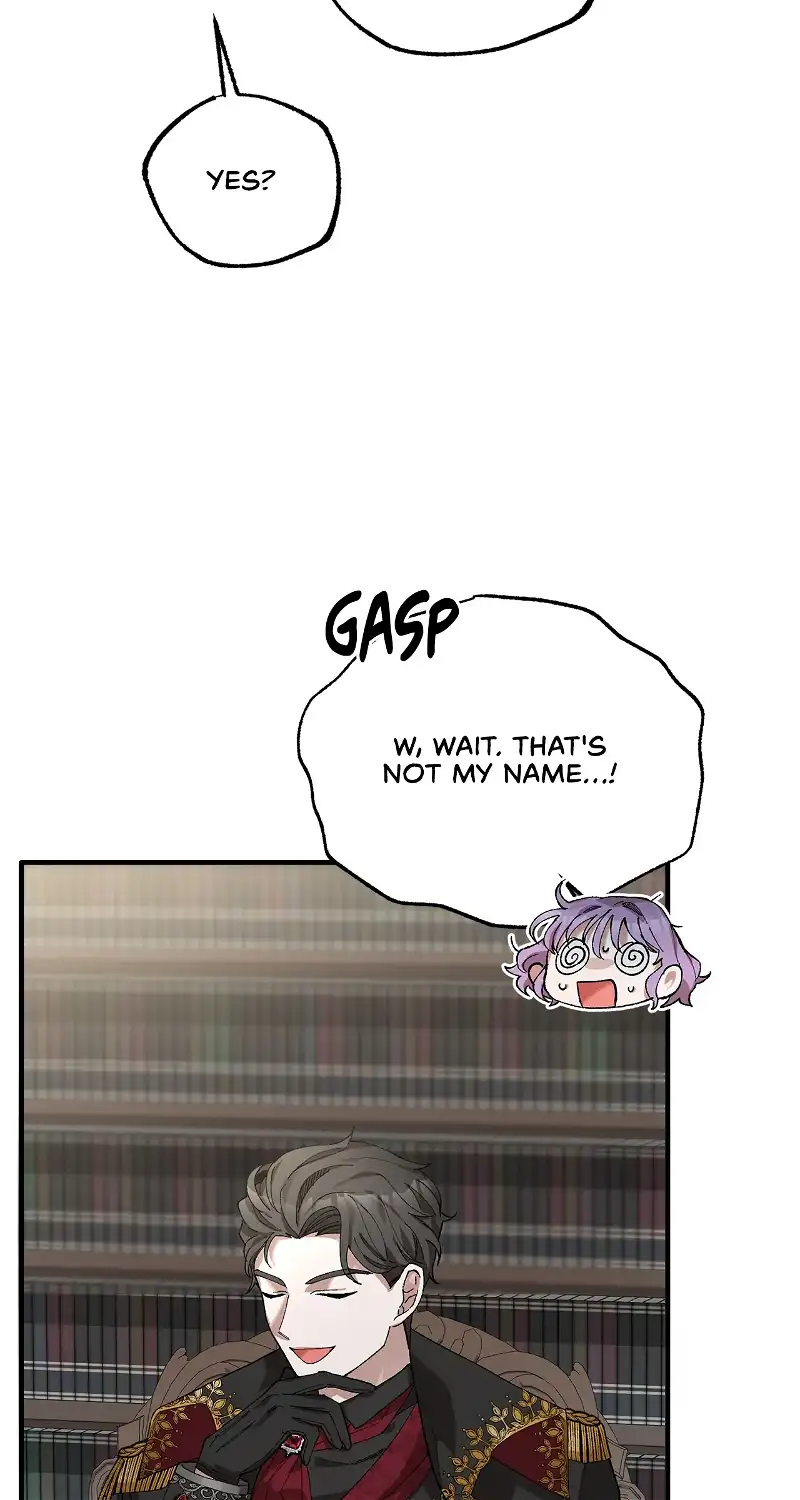 Let Me Kidnap the Male Lead! chapter 2 page 70