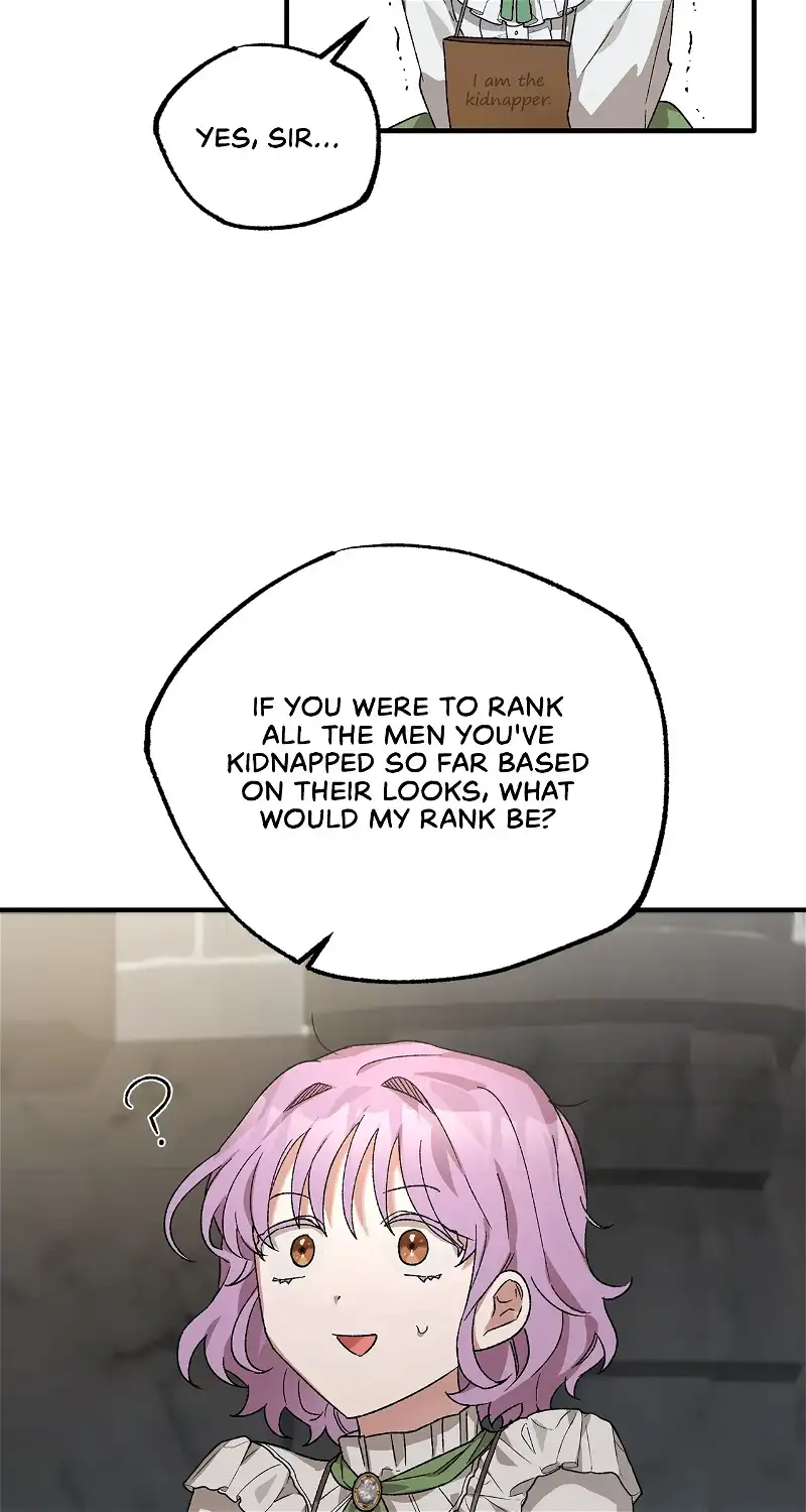 Let Me Kidnap the Male Lead! chapter 2 page 75