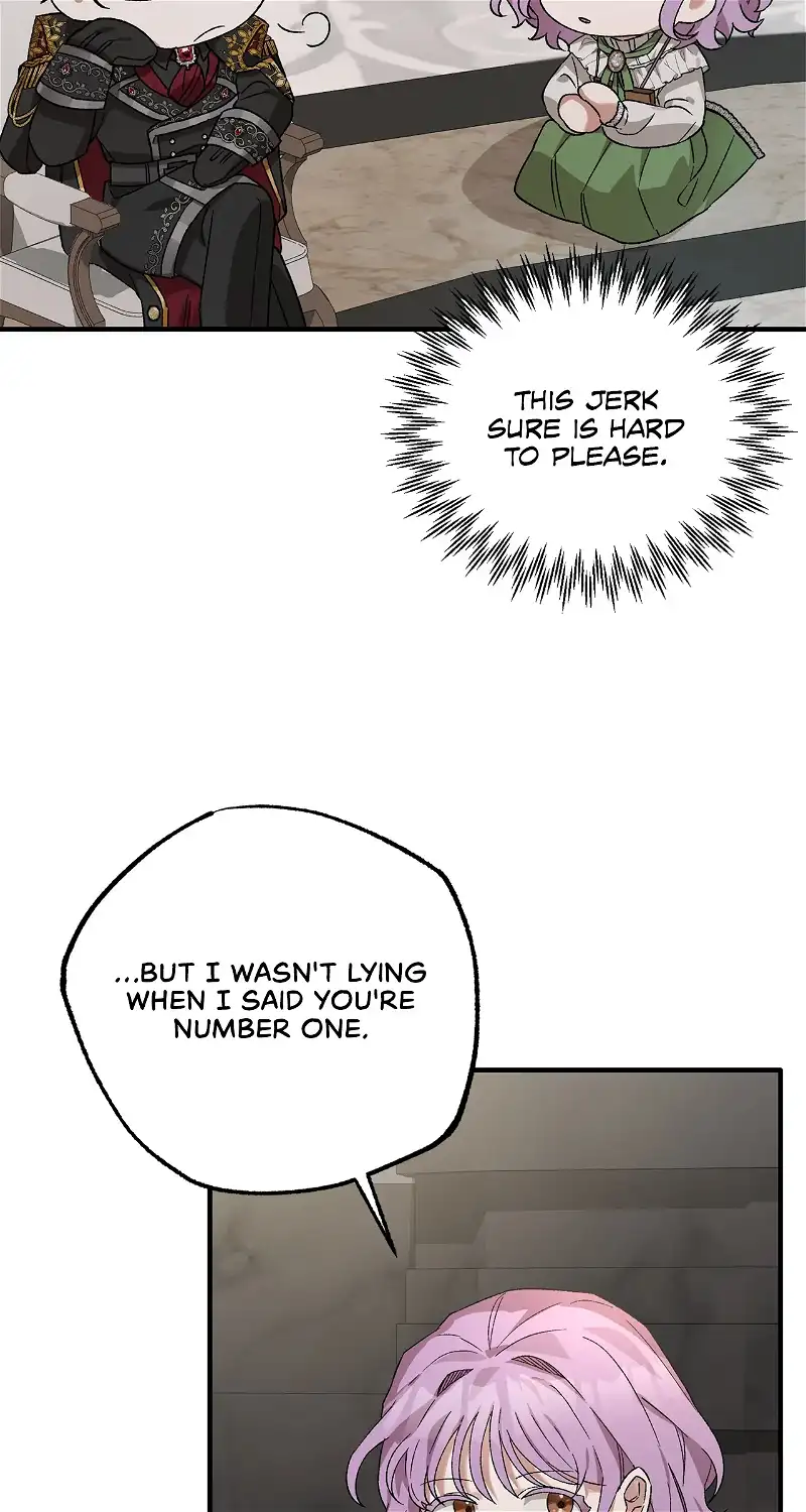 Let Me Kidnap the Male Lead! chapter 2 page 80
