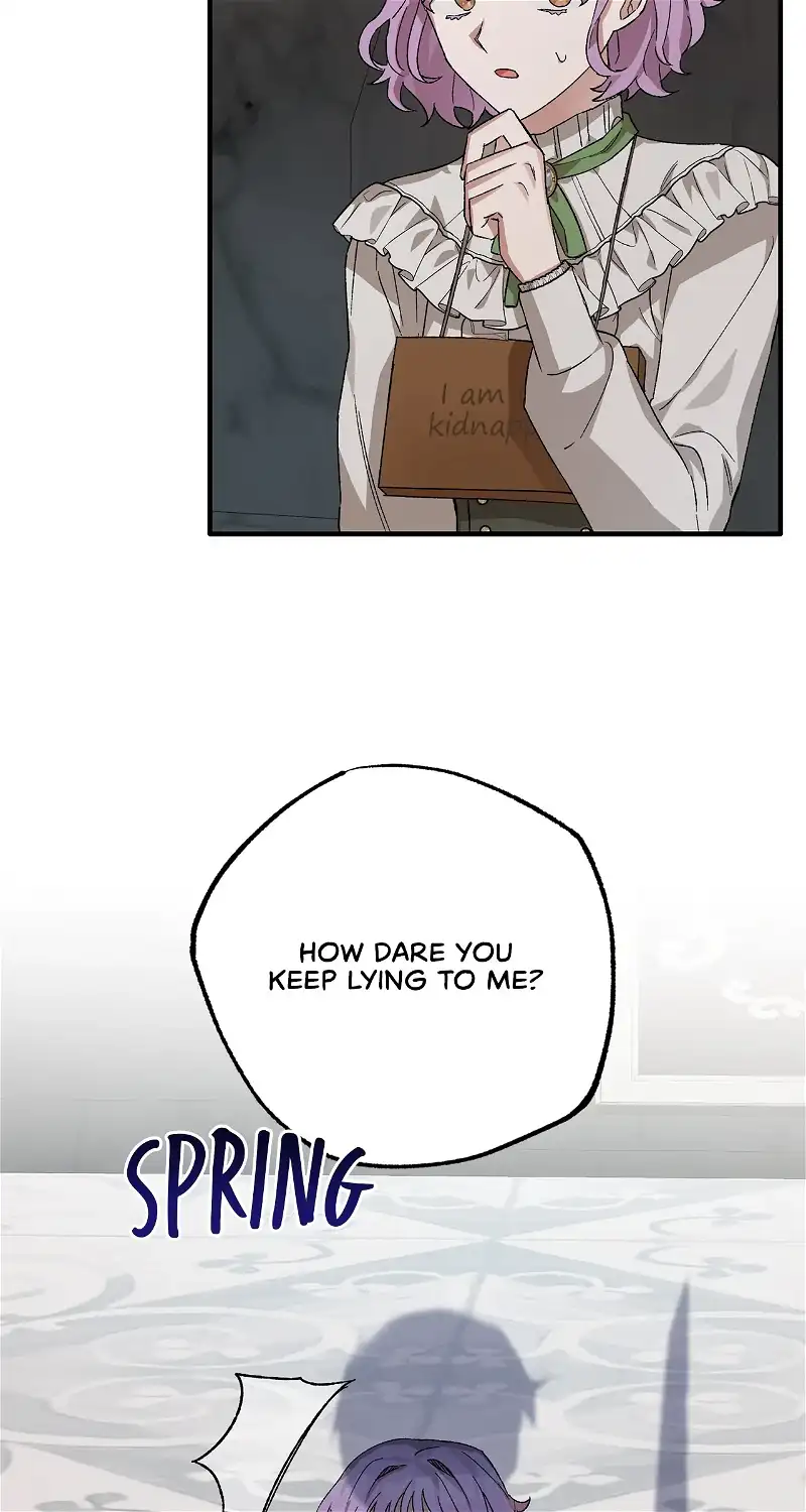 Let Me Kidnap the Male Lead! chapter 2 page 81