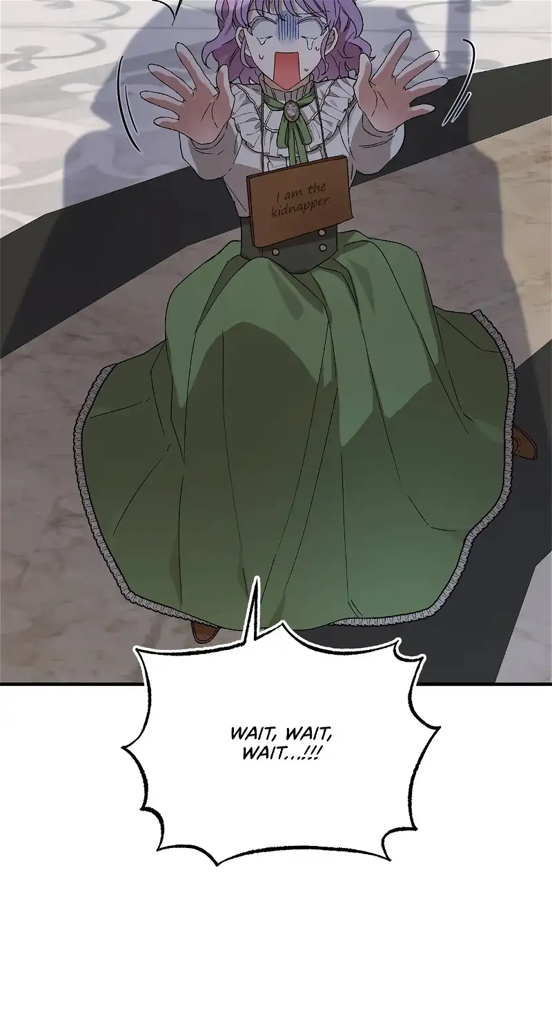 Let Me Kidnap the Male Lead! chapter 2 page 82