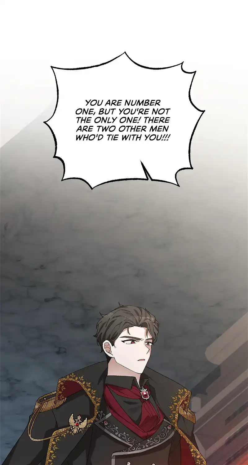 Let Me Kidnap the Male Lead! chapter 2 page 84