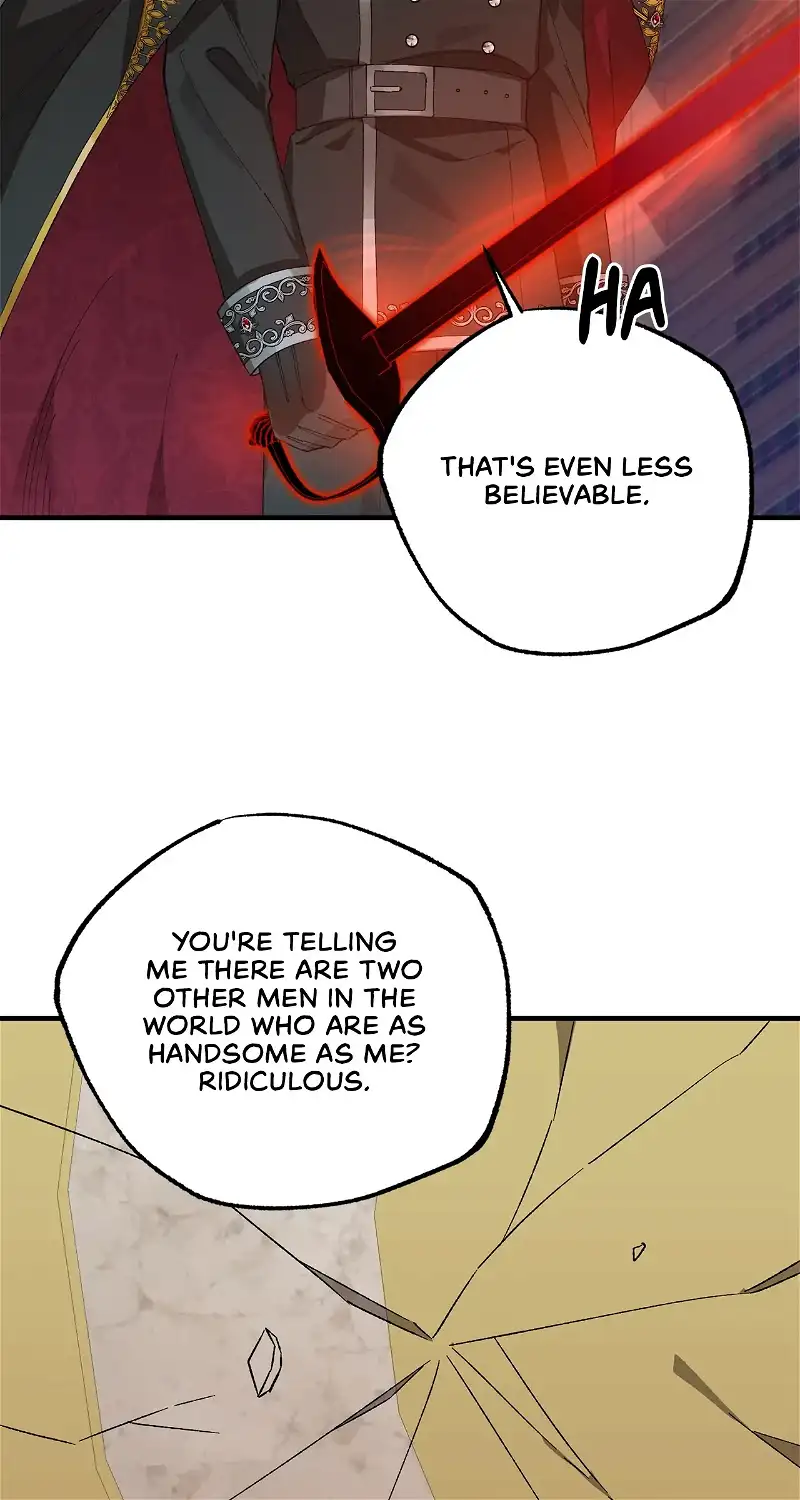 Let Me Kidnap the Male Lead! chapter 2 page 85