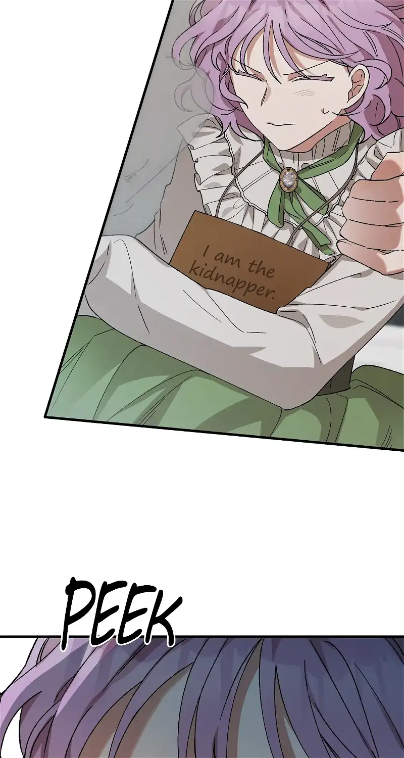 Let Me Kidnap the Male Lead! chapter 2 page 89