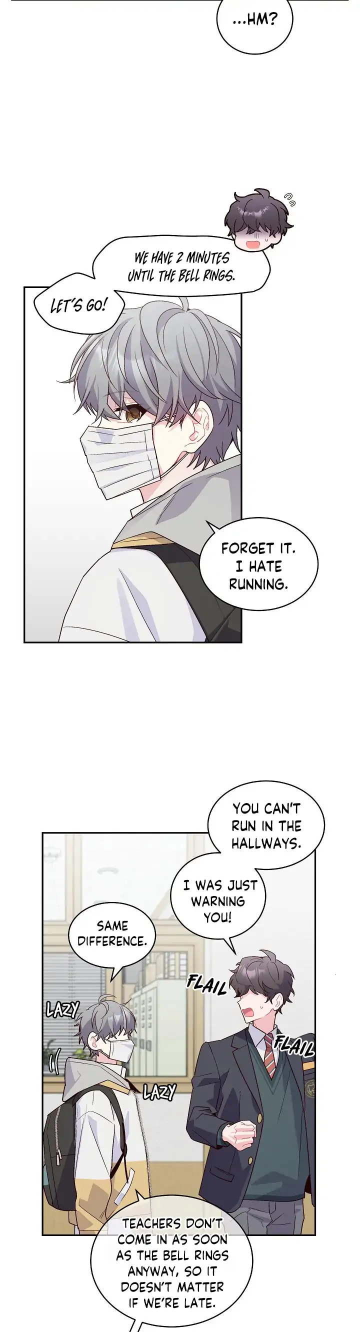 Merry Marbling chapter 1 page 10