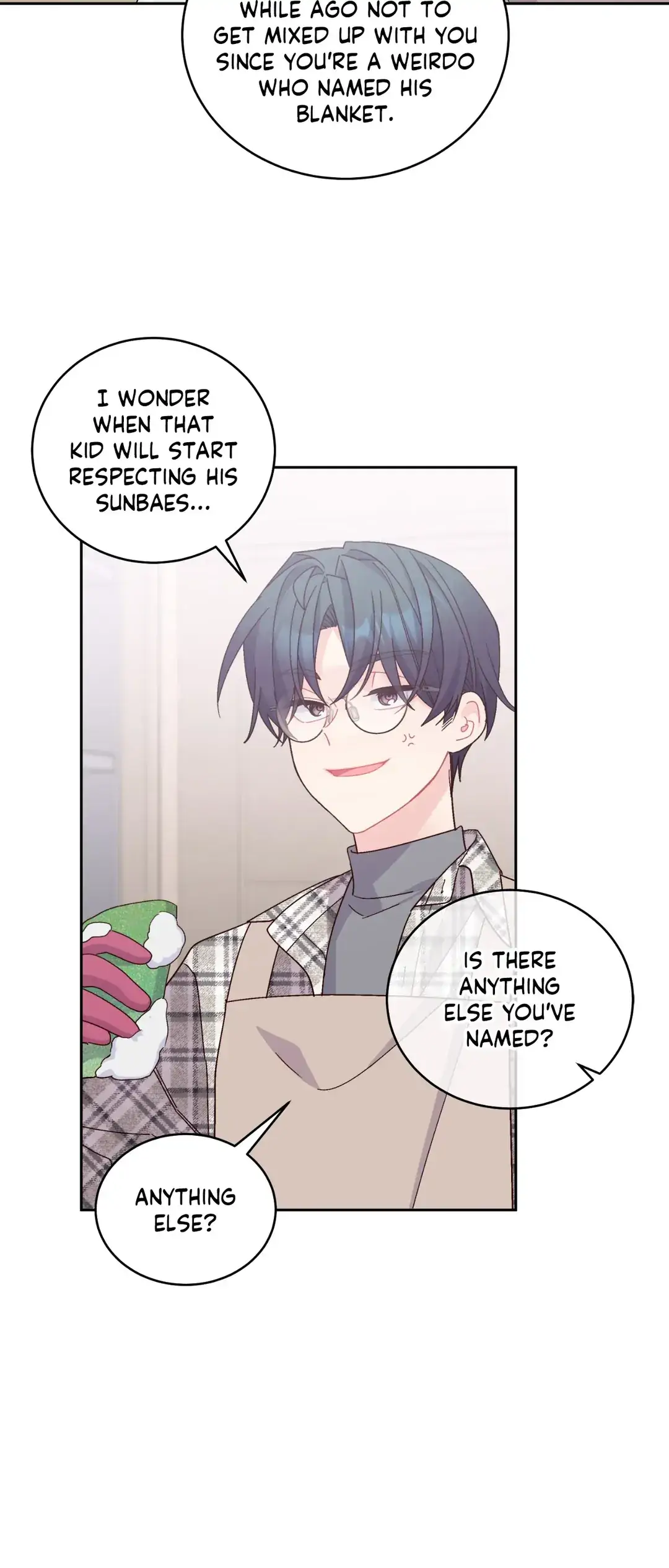 Merry Marbling chapter 101 page 2