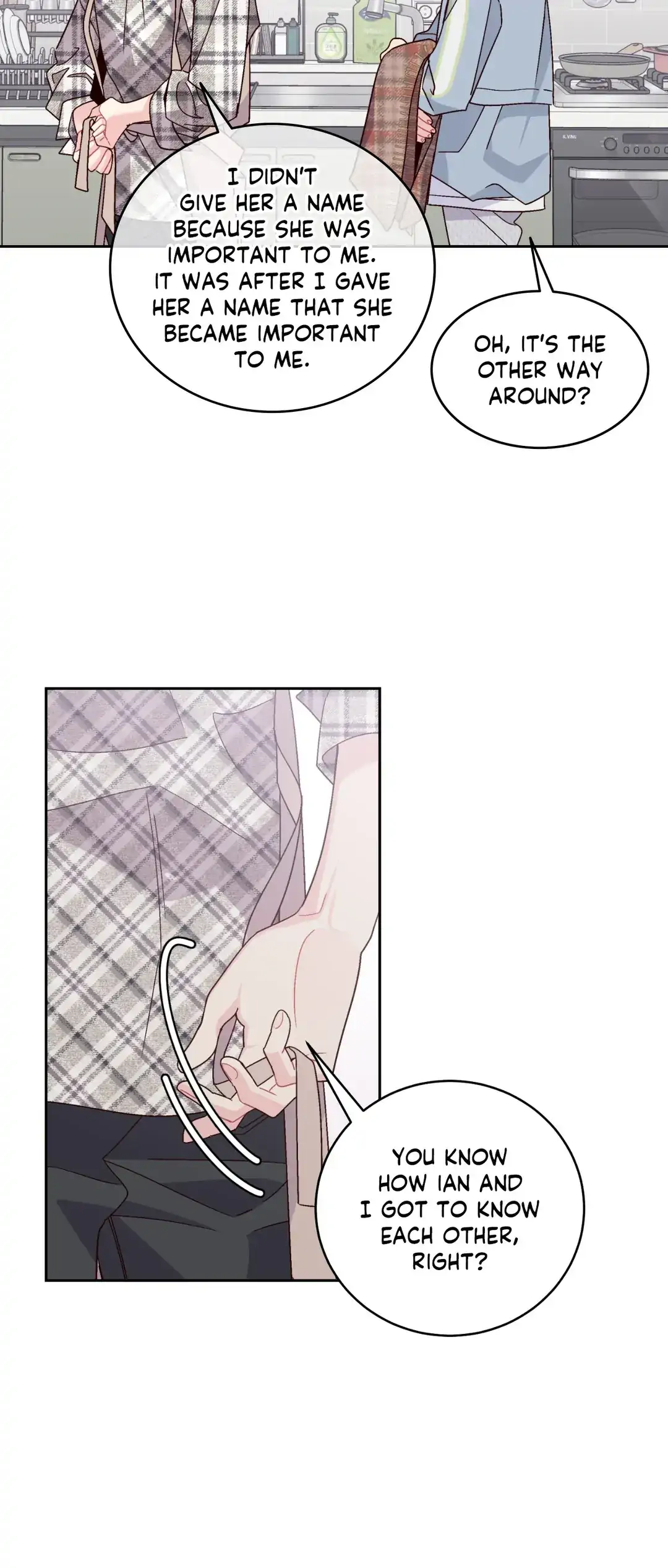 Merry Marbling chapter 101 page 5