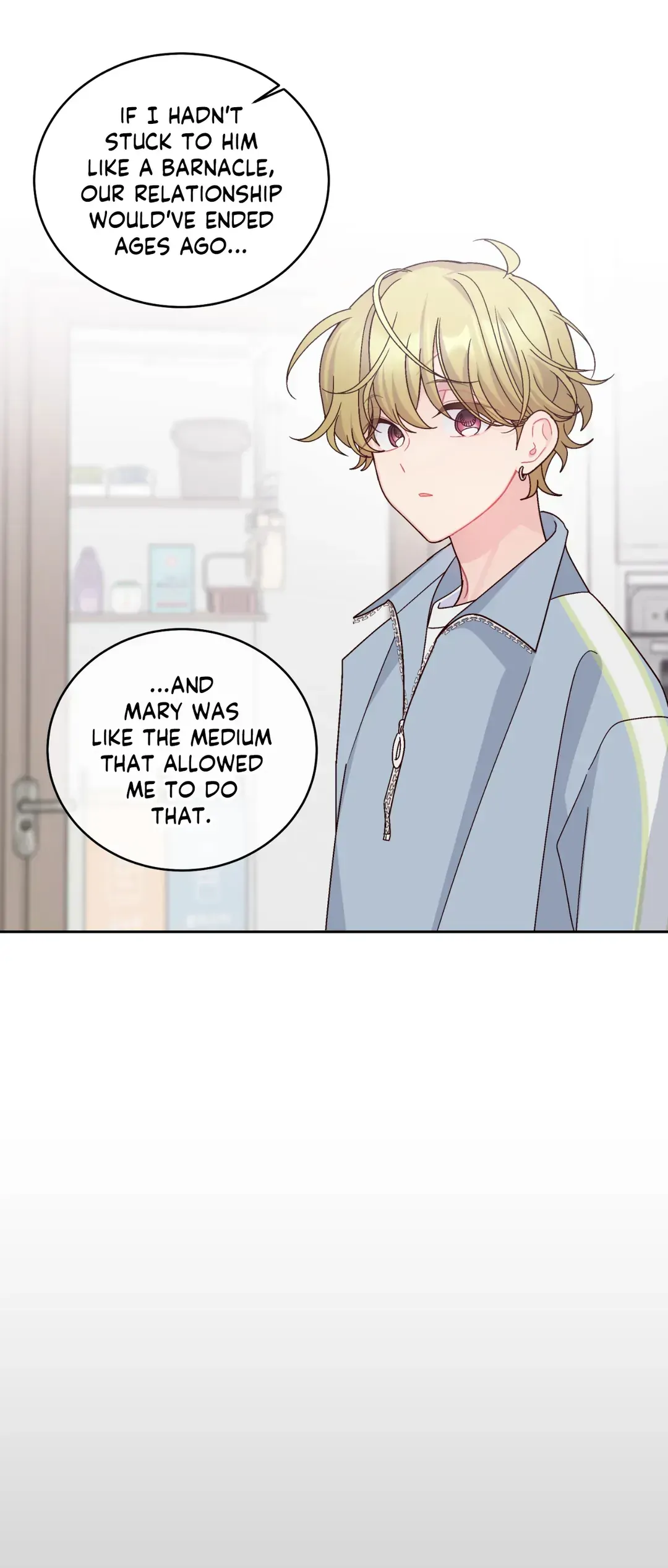 Merry Marbling chapter 101 page 6