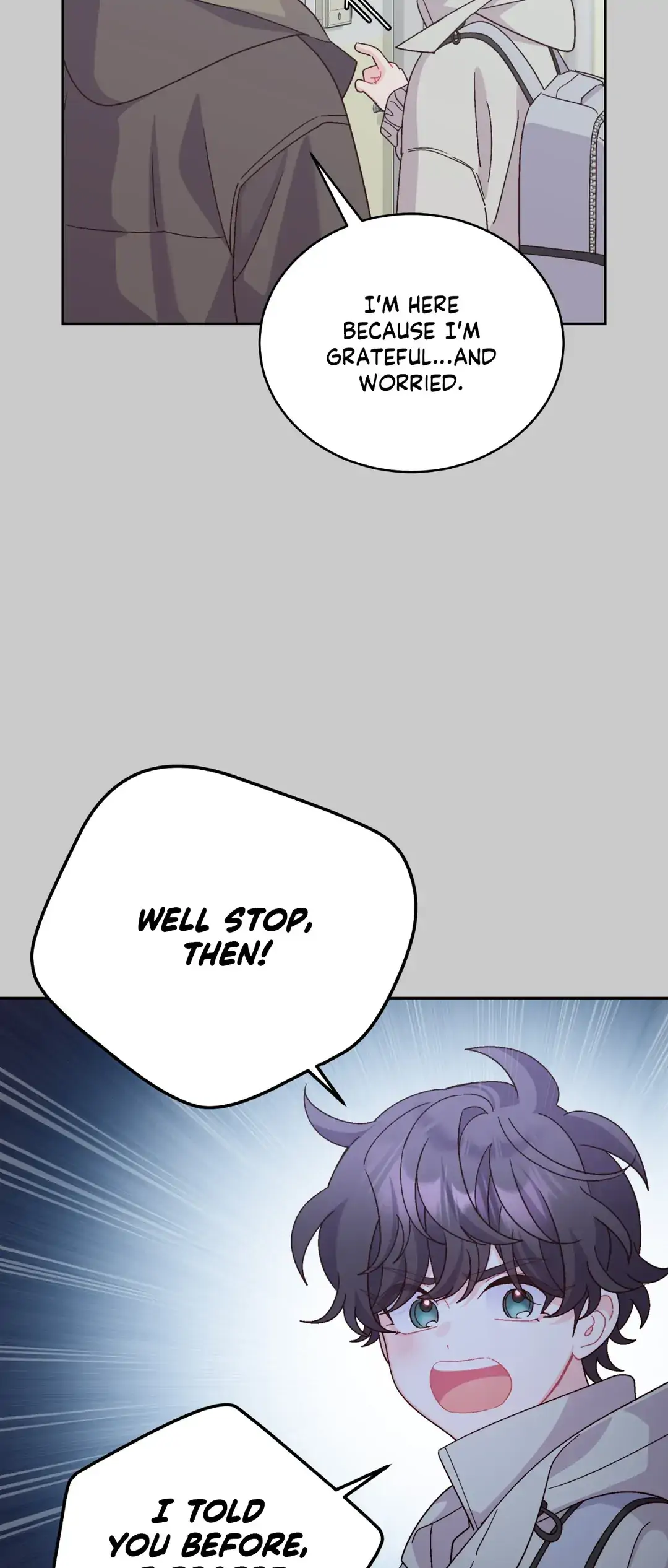 Merry Marbling chapter 101 page 9