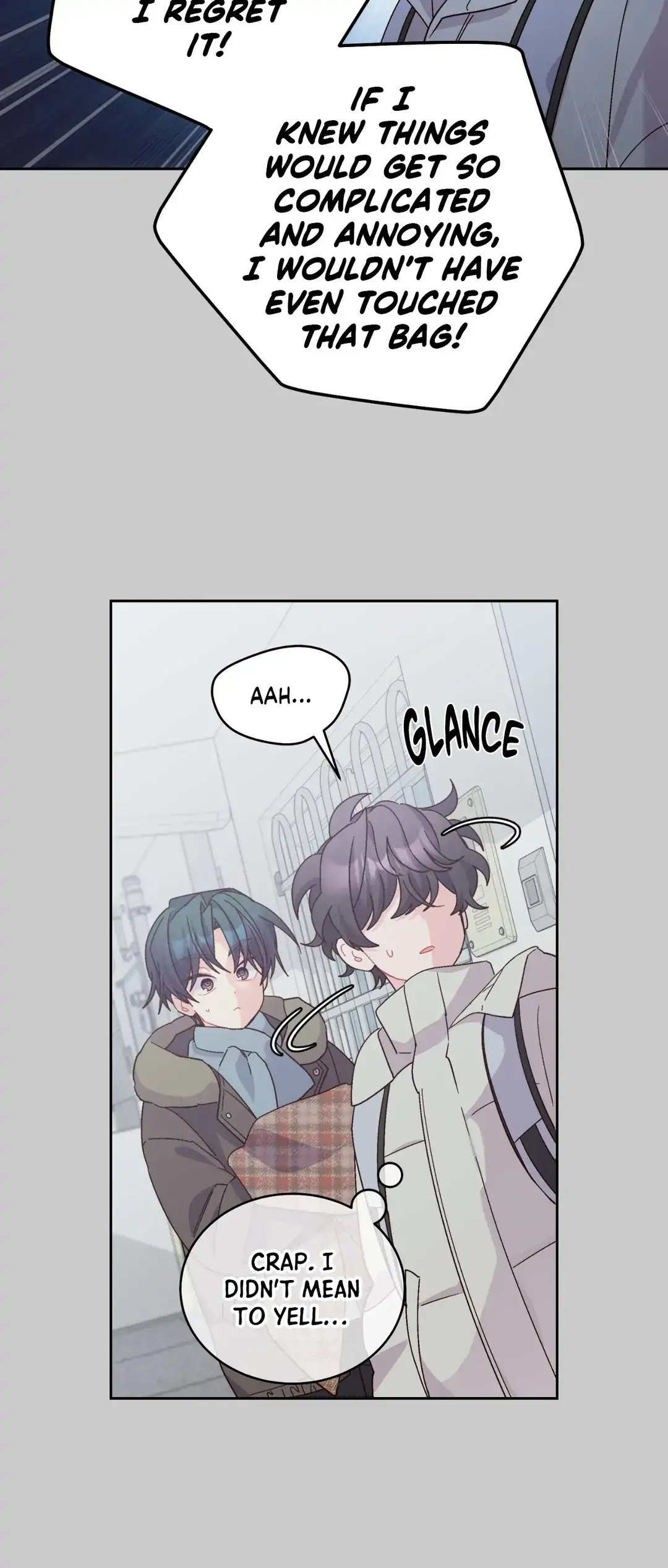 Merry Marbling chapter 101 page 10
