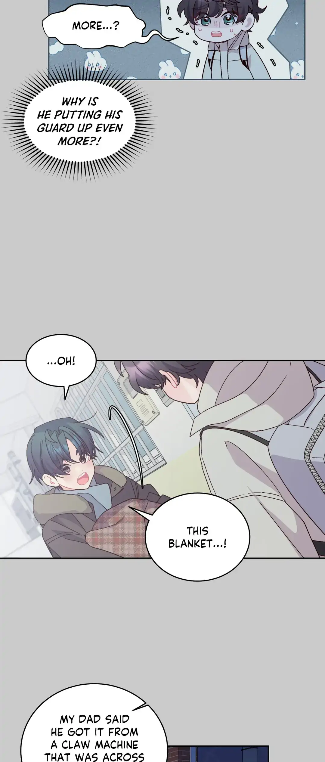 Merry Marbling chapter 101 page 12