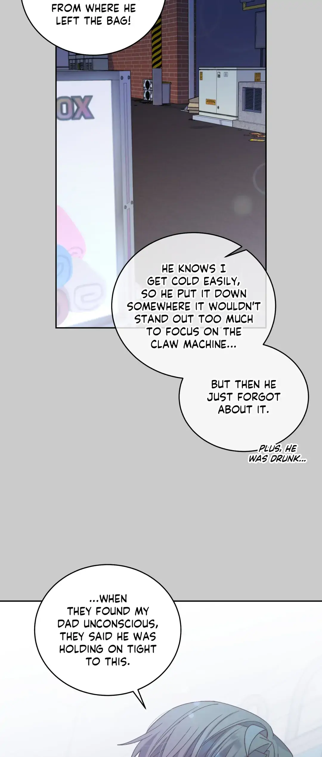 Merry Marbling chapter 101 page 13
