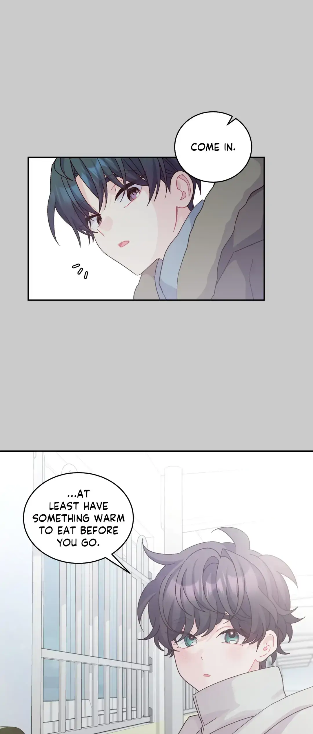 Merry Marbling chapter 101 page 18