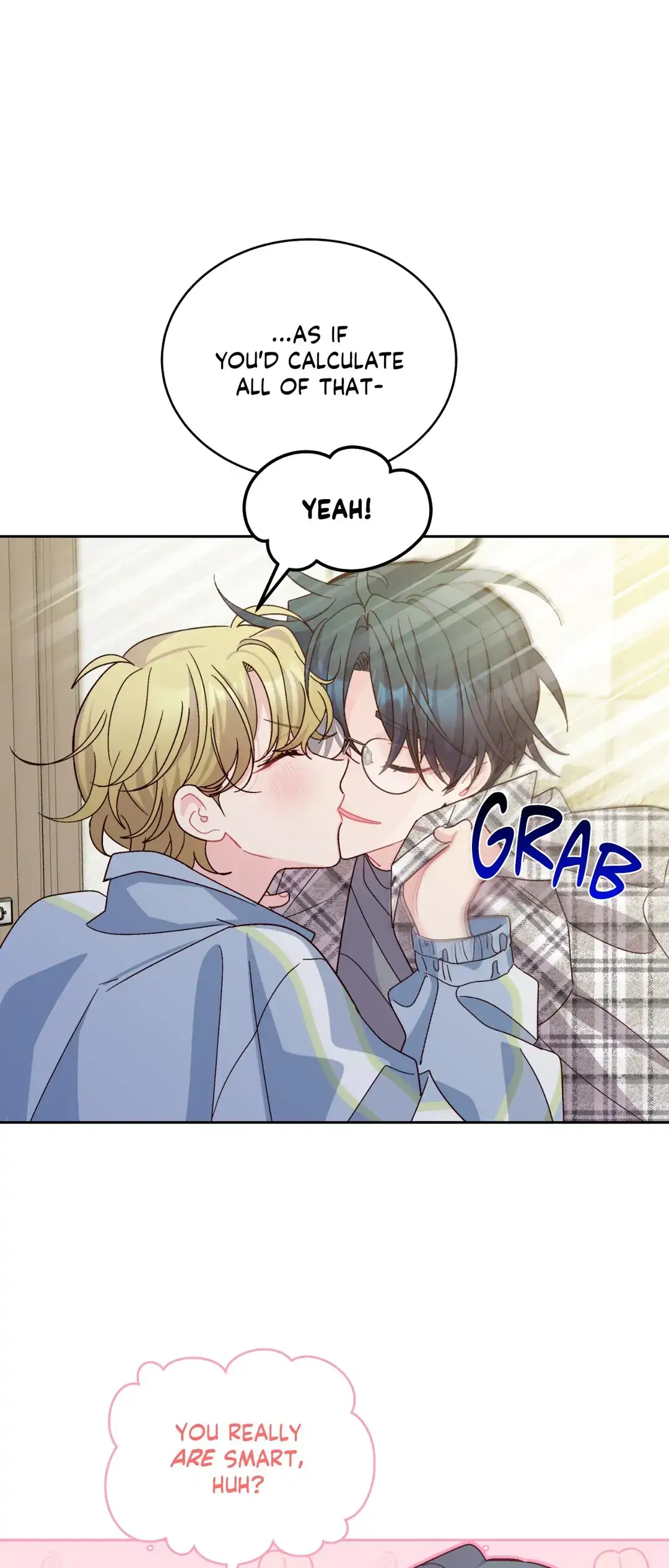 Merry Marbling chapter 101 page 26