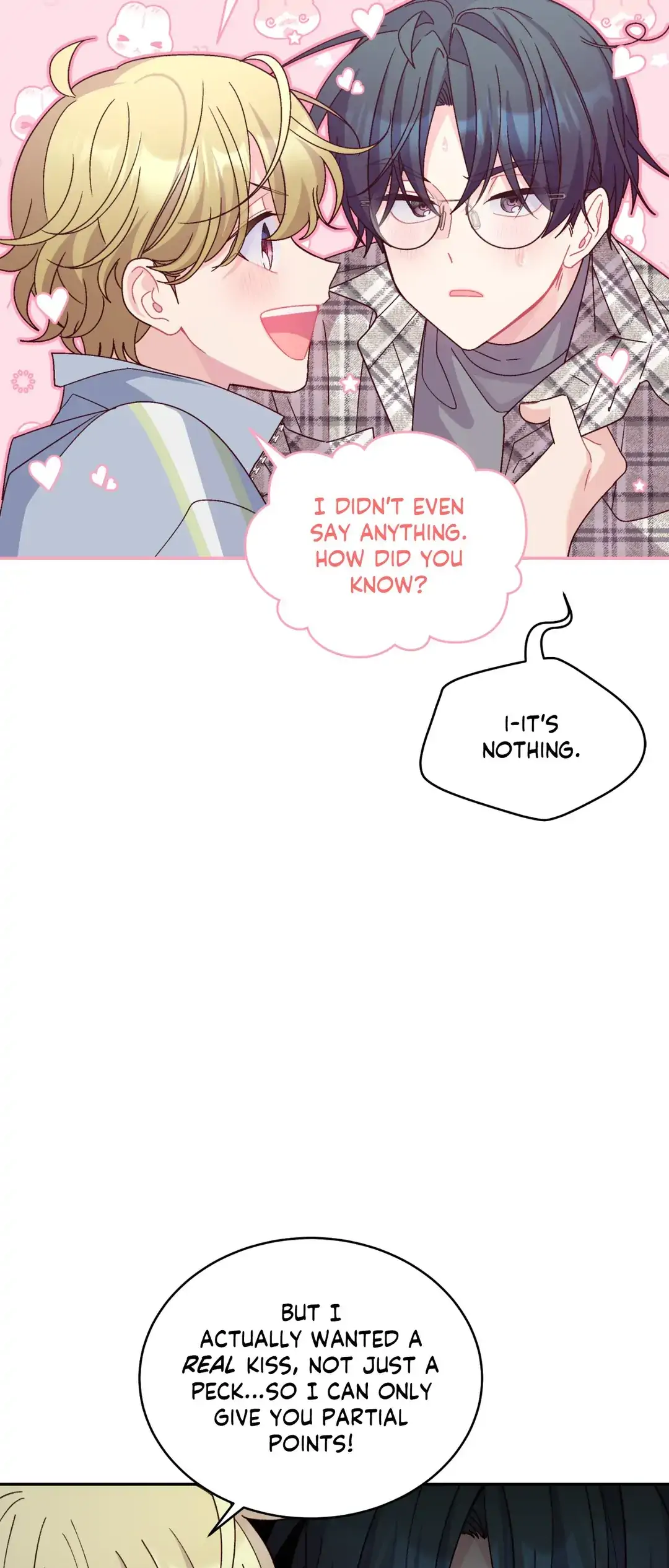 Merry Marbling chapter 101 page 27