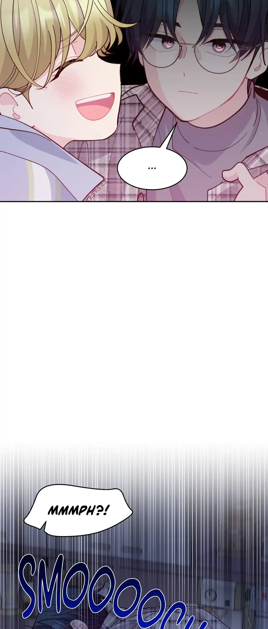 Merry Marbling chapter 101 page 28