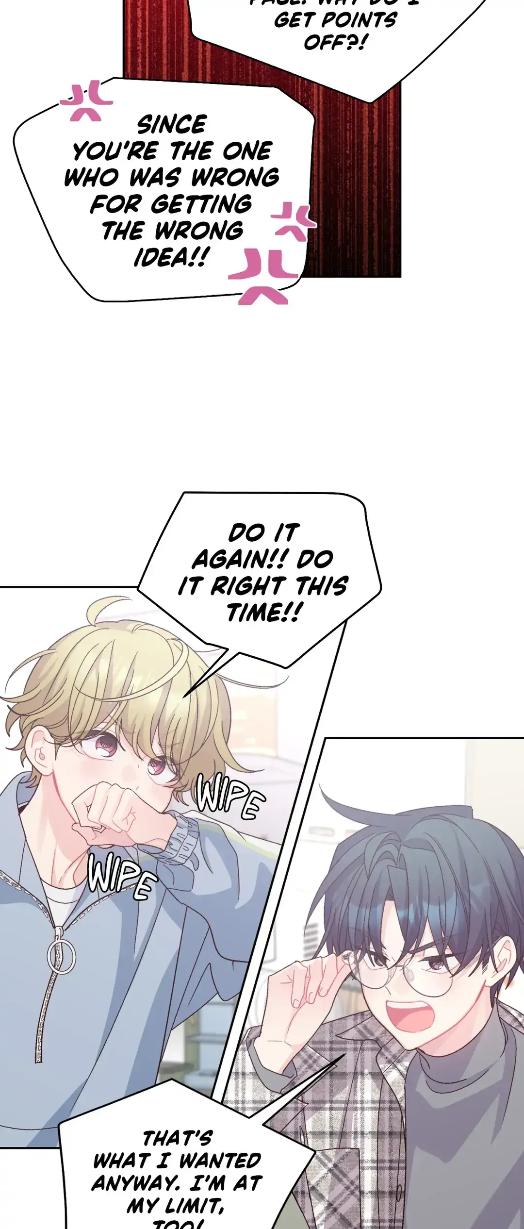 Merry Marbling chapter 101 page 30