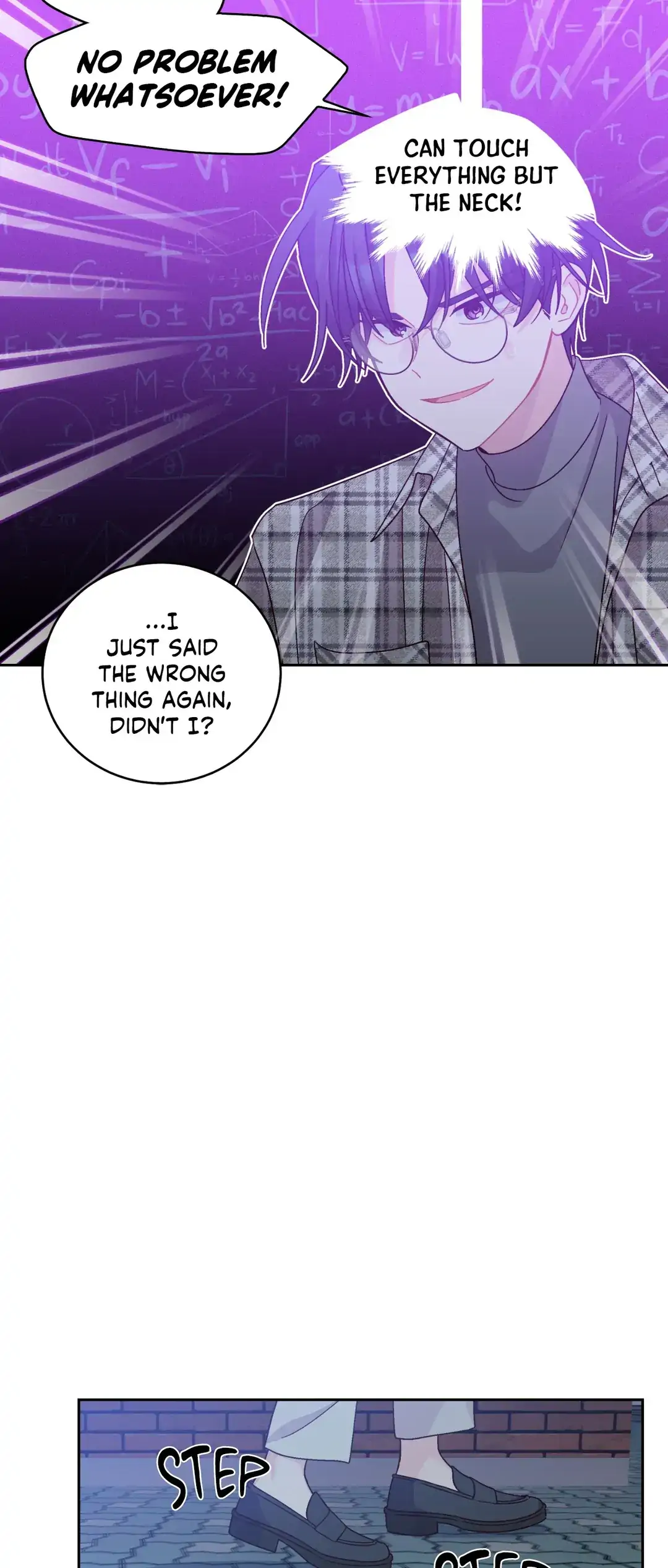 Merry Marbling chapter 101 page 33