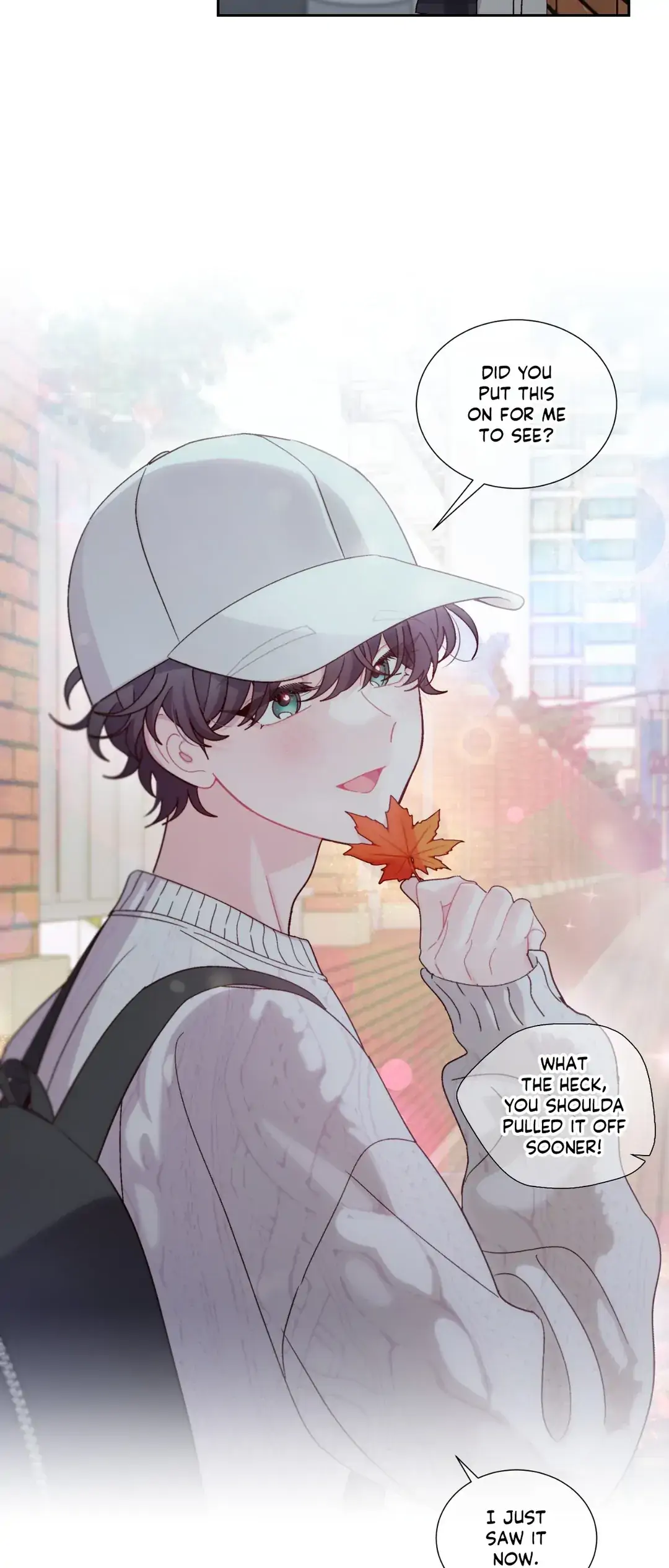 Merry Marbling chapter 101 page 36