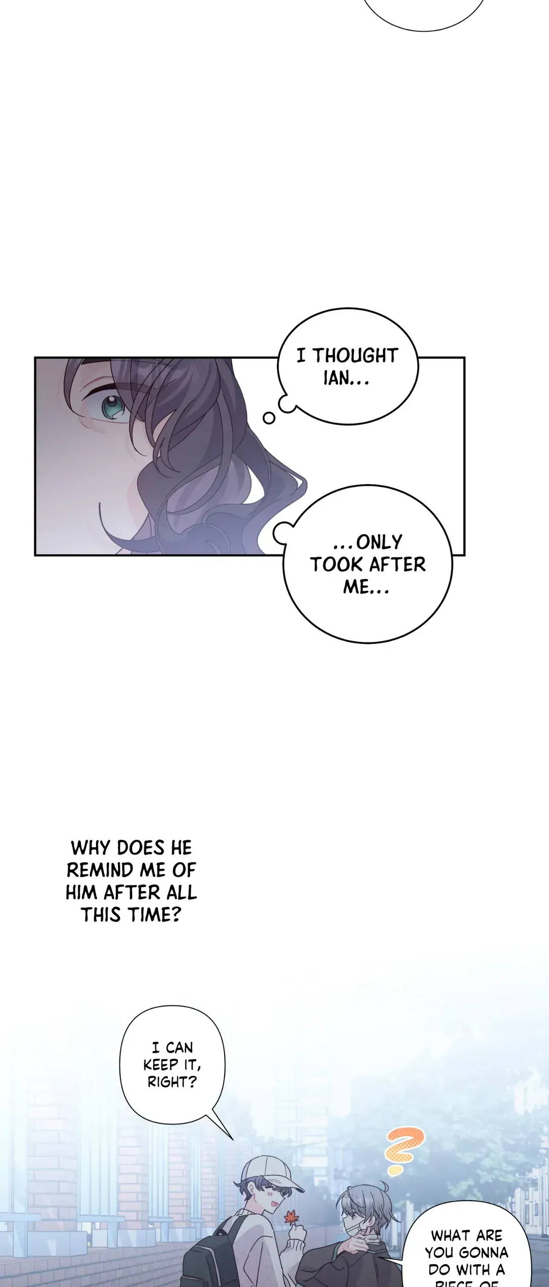 Merry Marbling chapter 101 page 37