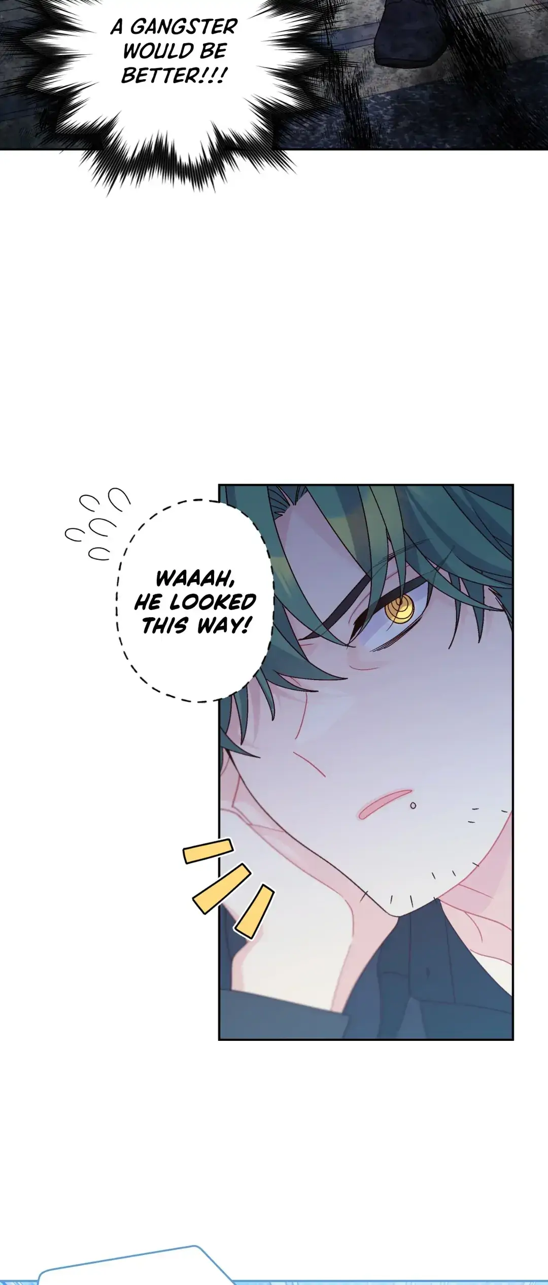 Merry Marbling chapter 101 page 44