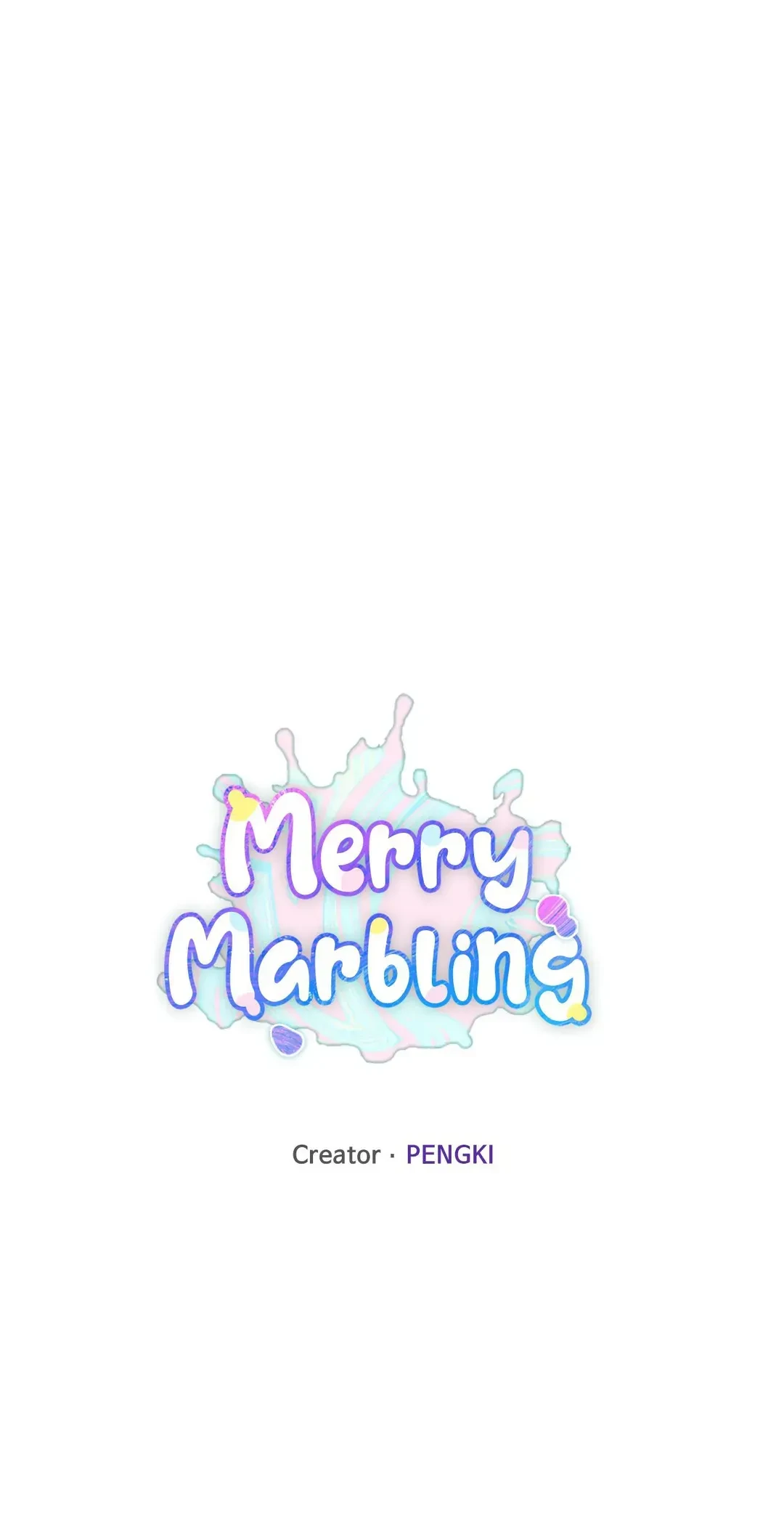 Merry Marbling chapter 104.5 page 1