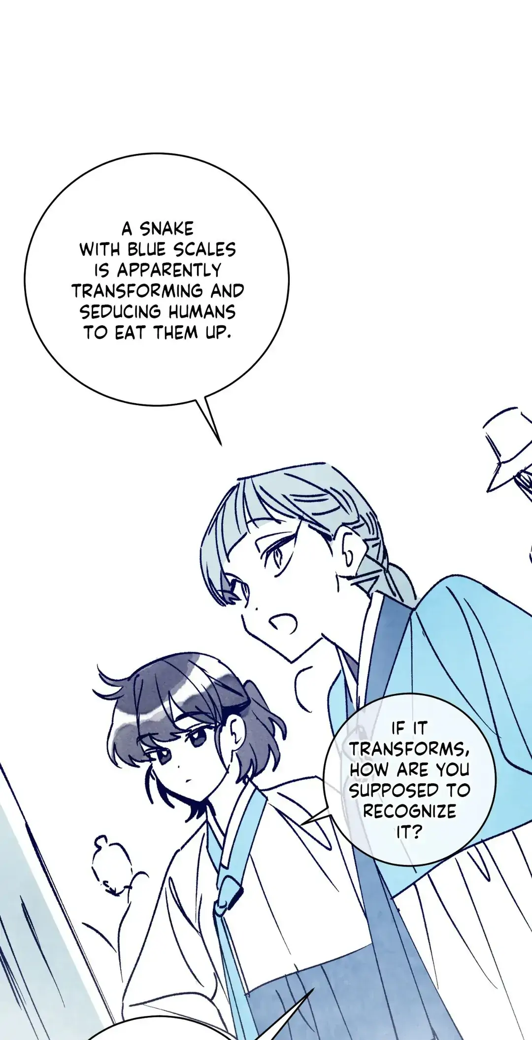 Merry Marbling chapter 104.5 page 3