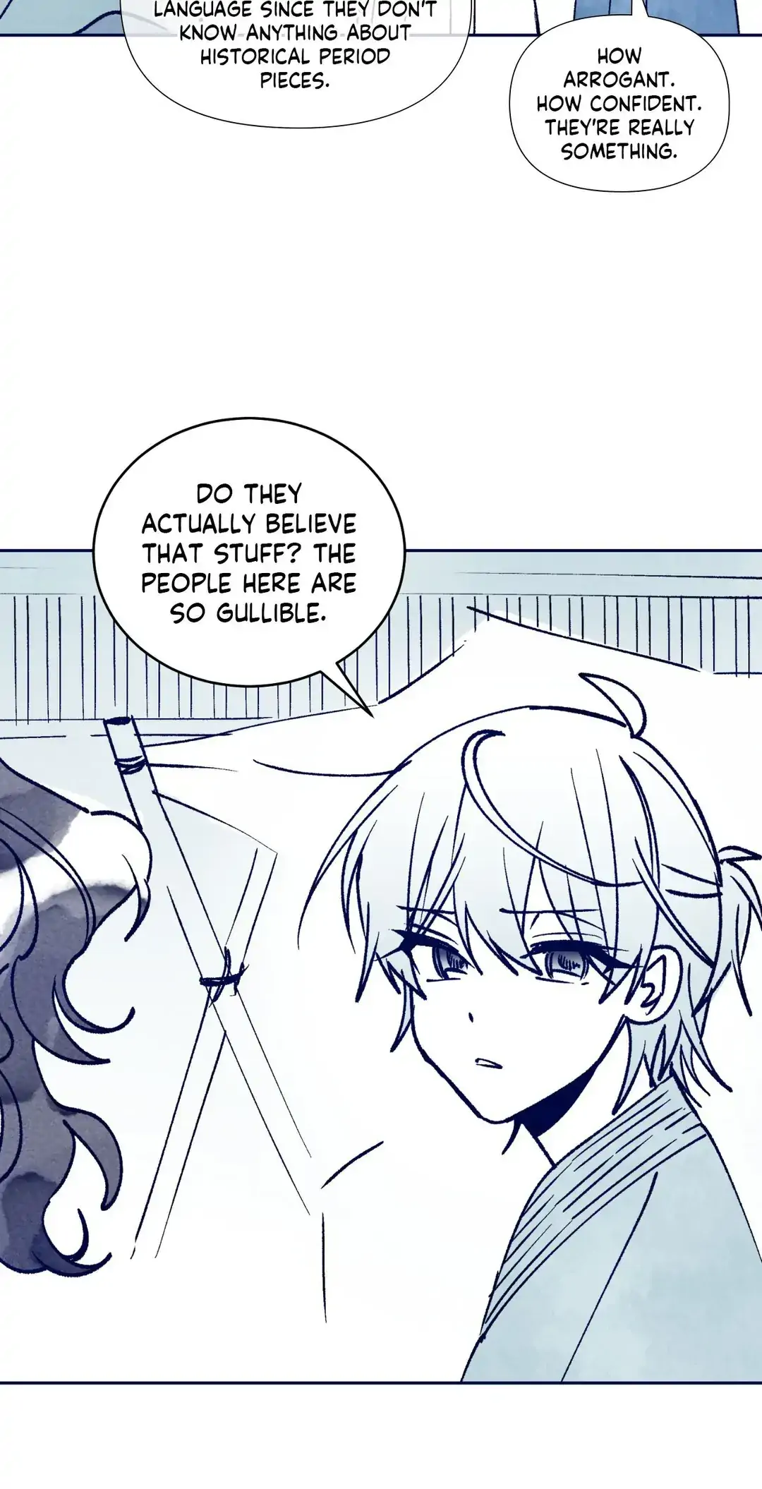 Merry Marbling chapter 104.5 page 5