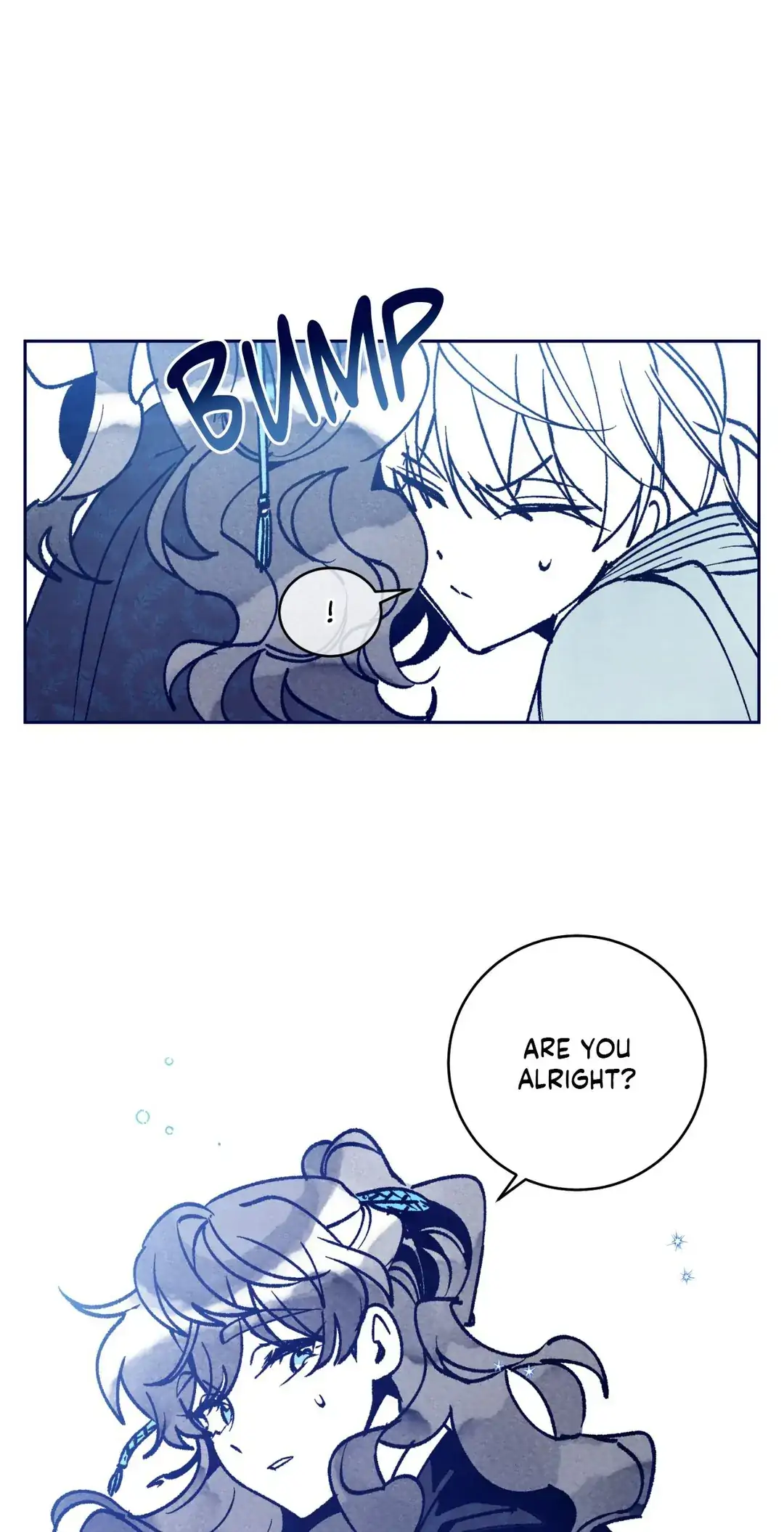 Merry Marbling chapter 104.5 page 6