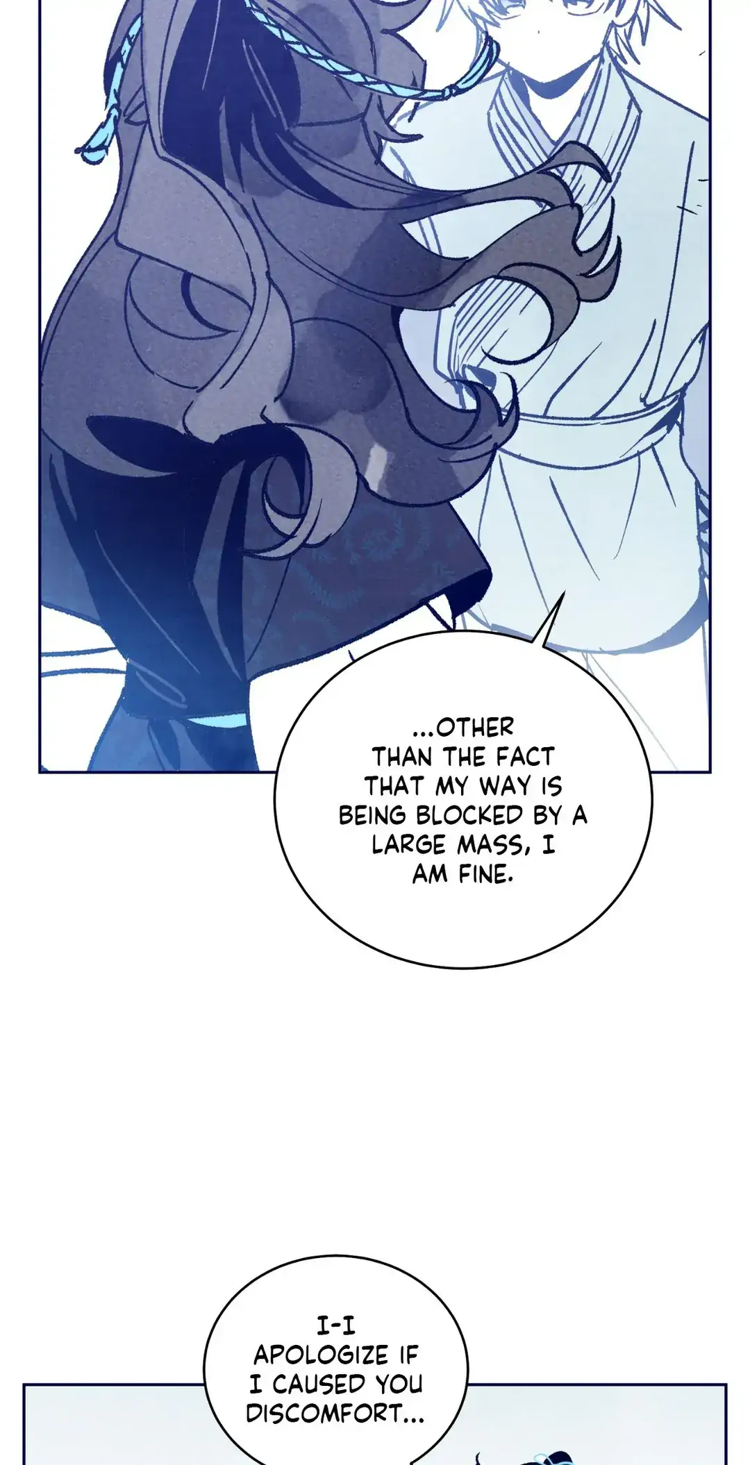 Merry Marbling chapter 104.5 page 8