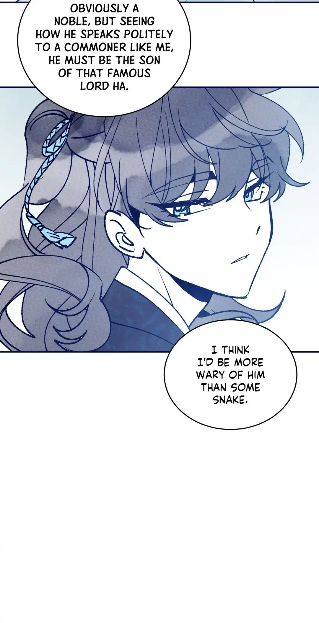 Merry Marbling chapter 104.5 page 10