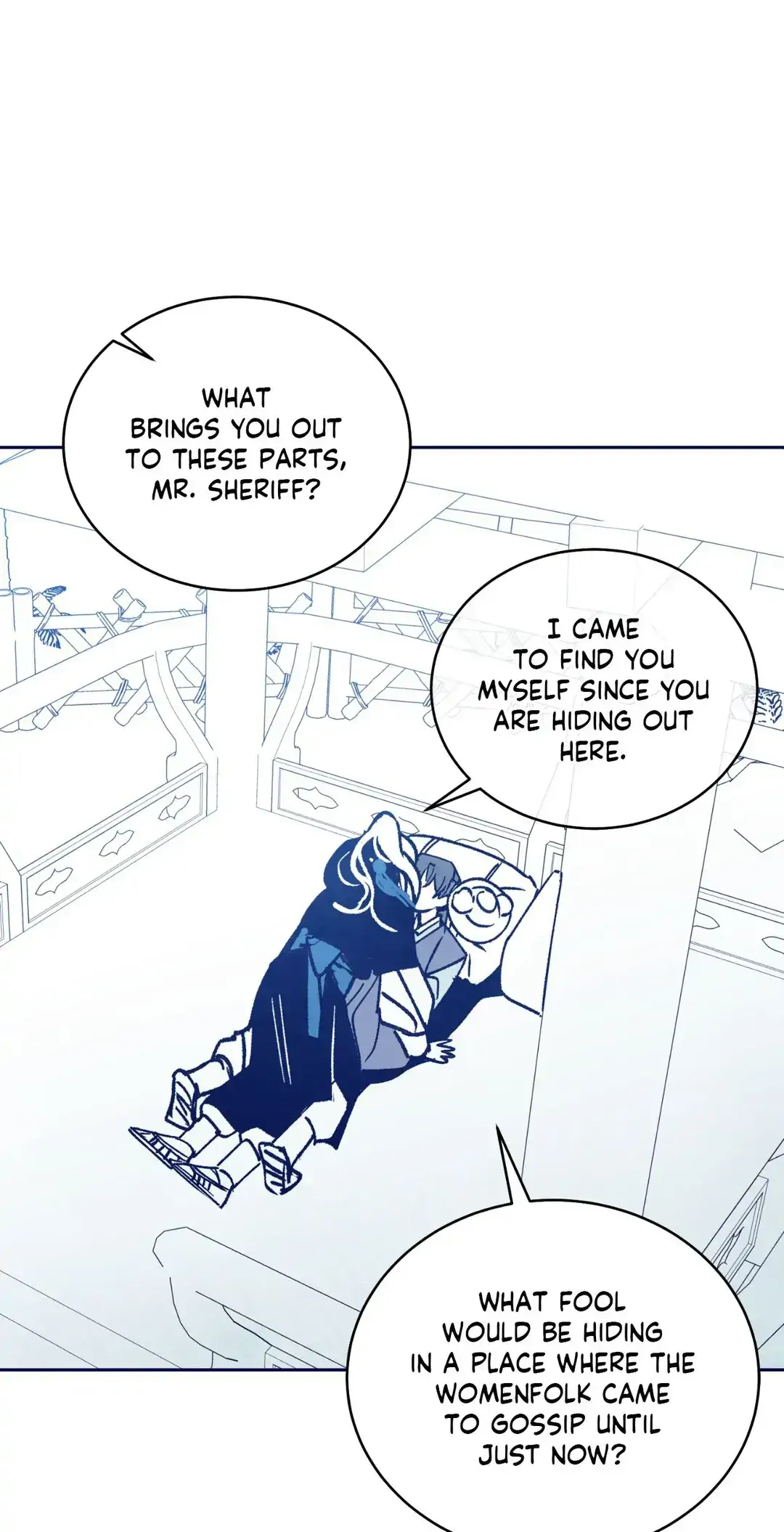 Merry Marbling chapter 104.5 page 13