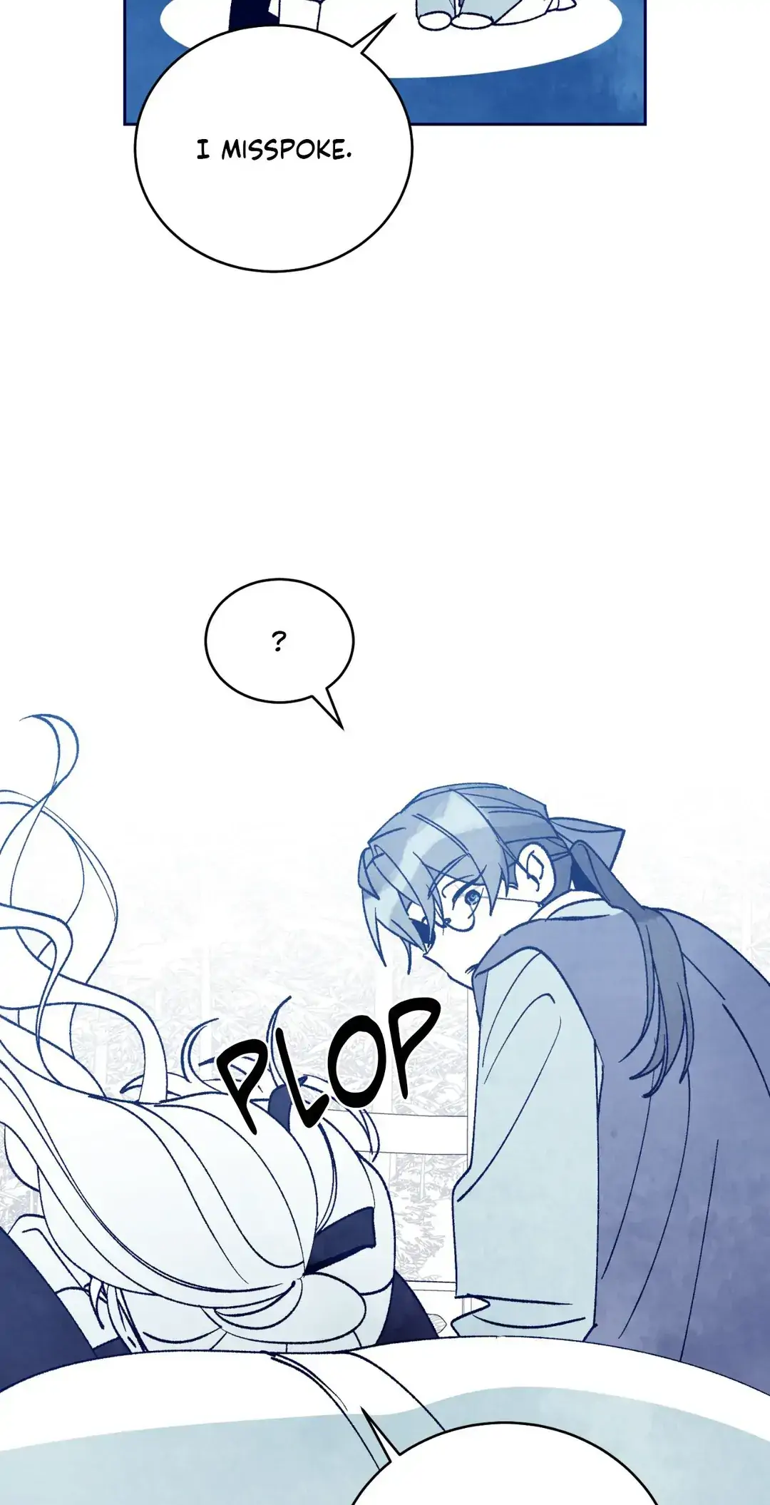 Merry Marbling chapter 104.5 page 17